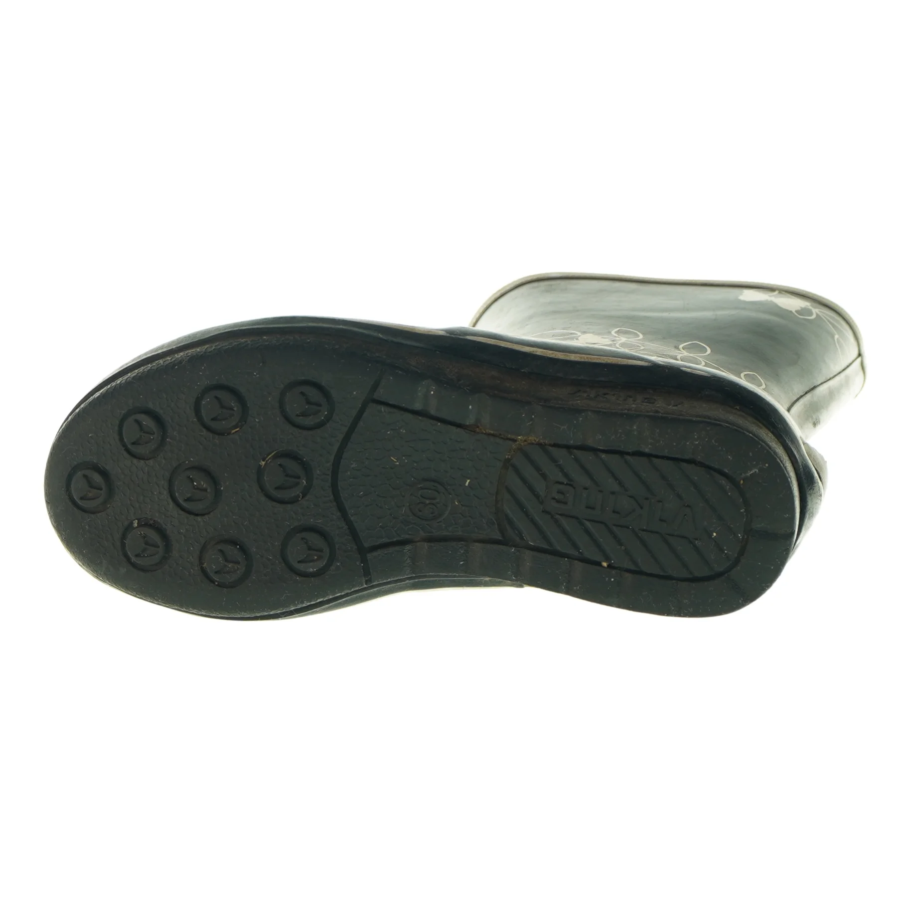 Gummistøvler fra Viking (str. 30)