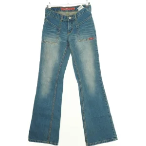 Jeans fra Phink industries (str. 152 cm)