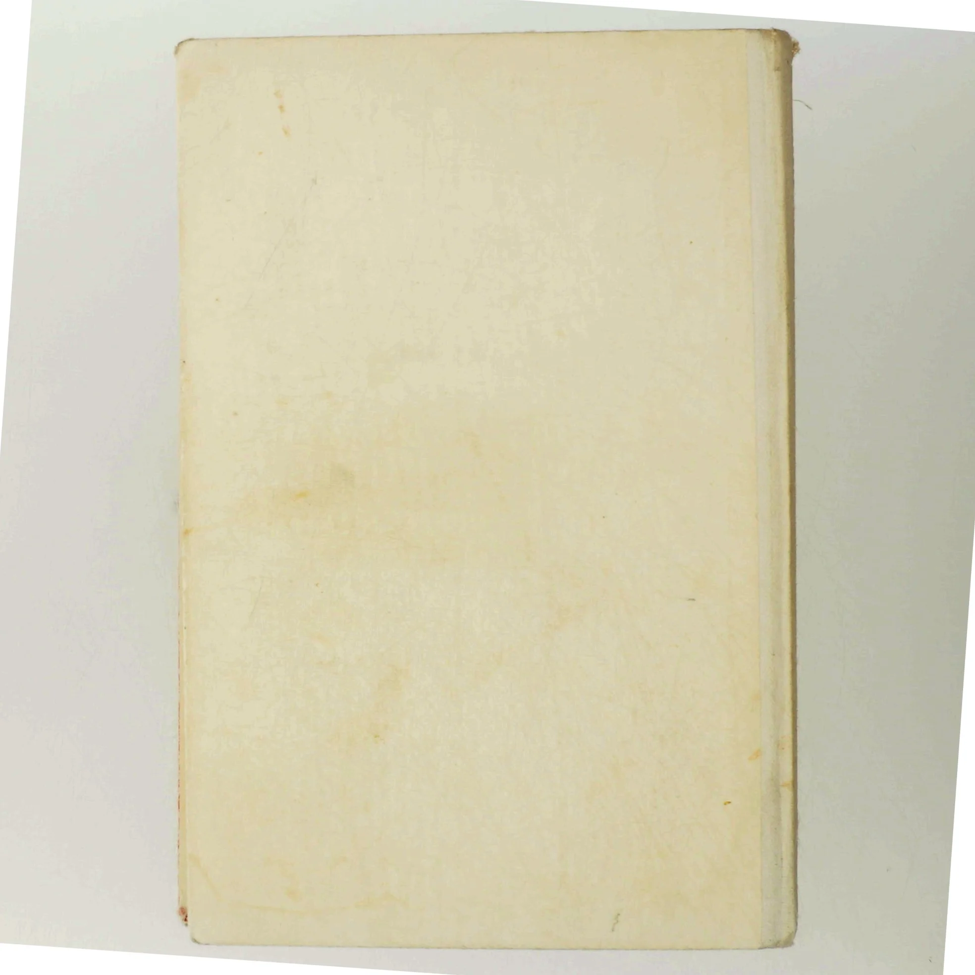 Hverdags-Engelsk for Viderekomne Bog fra Jespersen og Pios Forlag