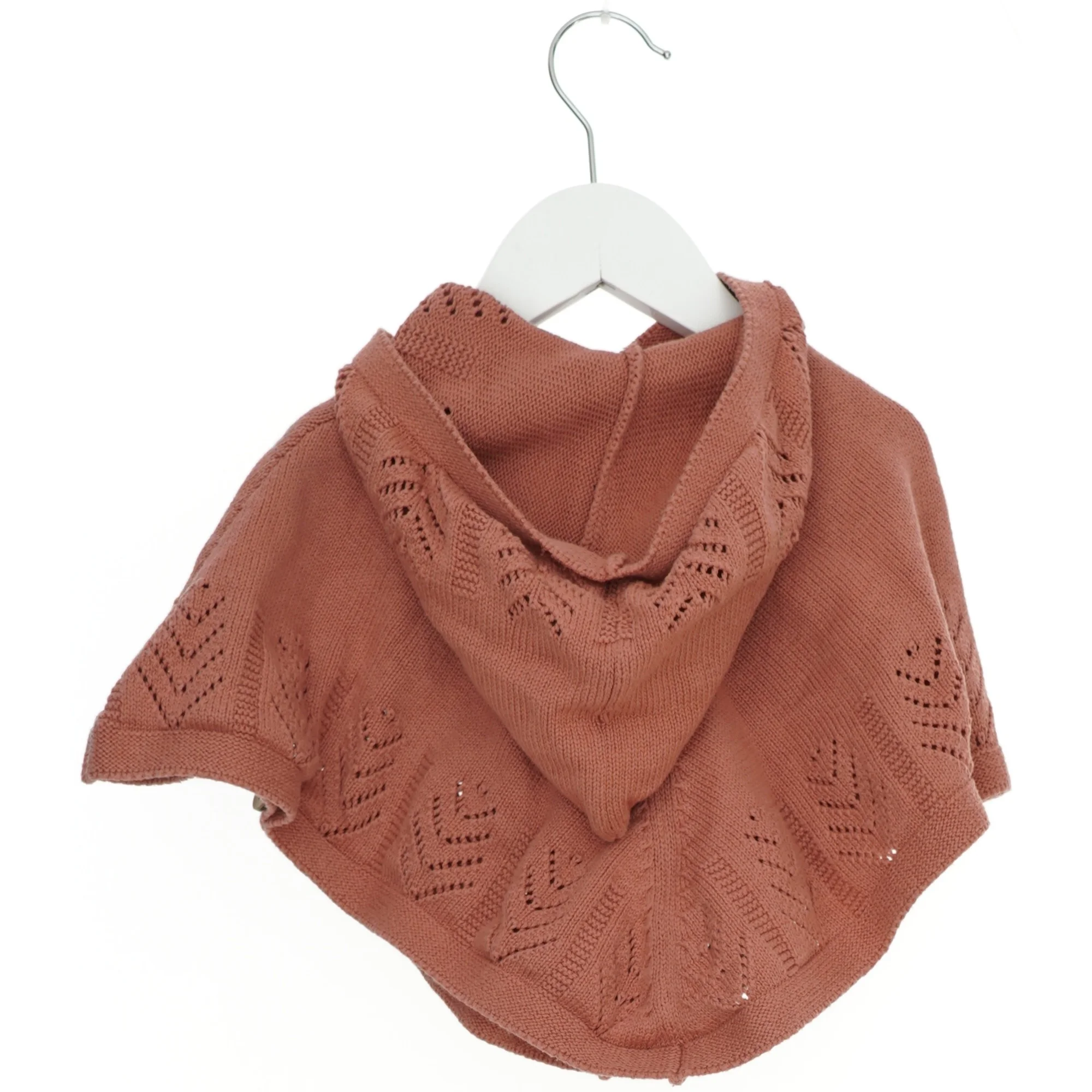 Cardigan fra Newbie (str. 86 cm)