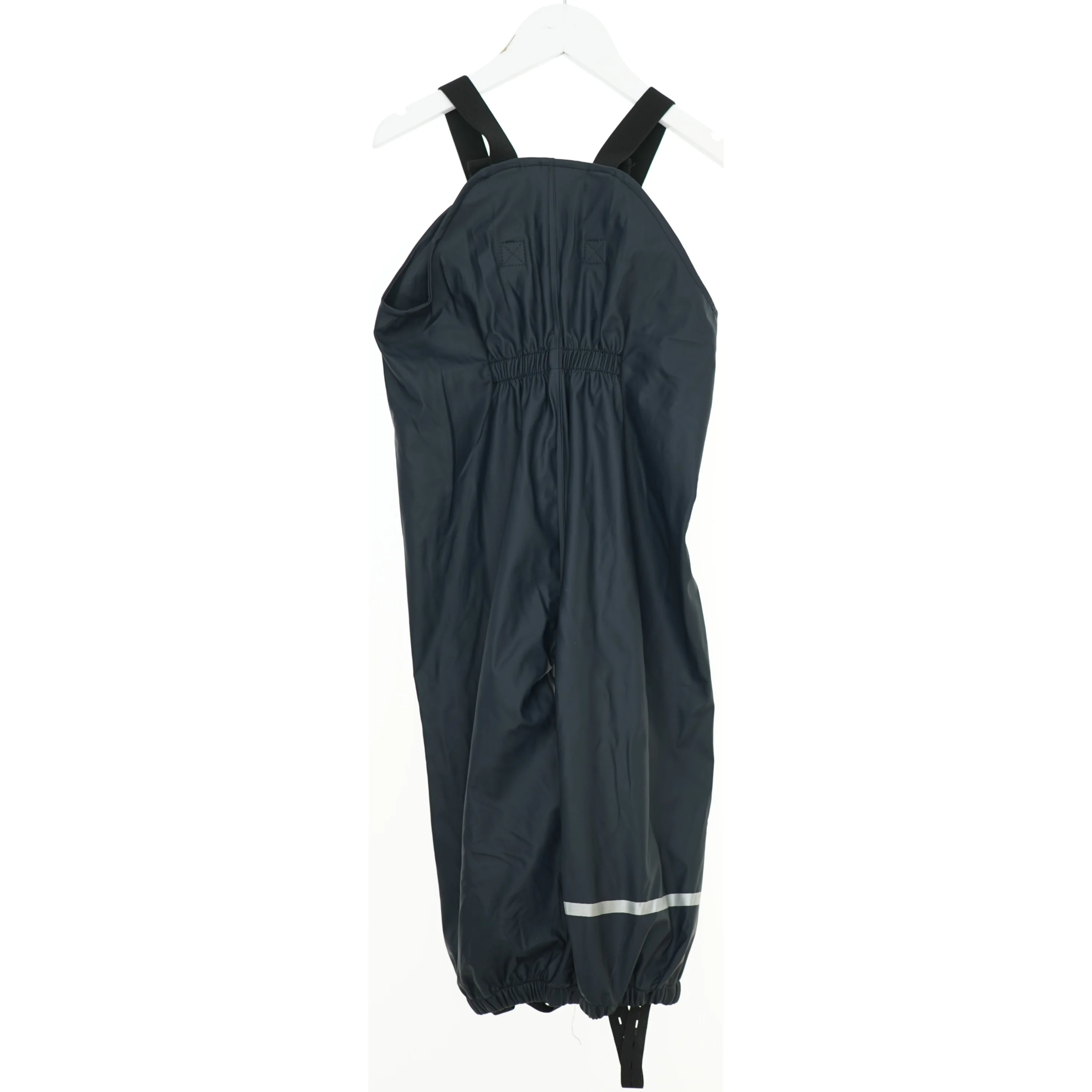 Regndragt fra Name It (str. 92 cm)