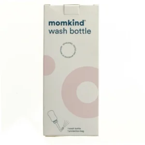 Momkind wash bottle fra Momkind (str. 16 x 7 cm)
