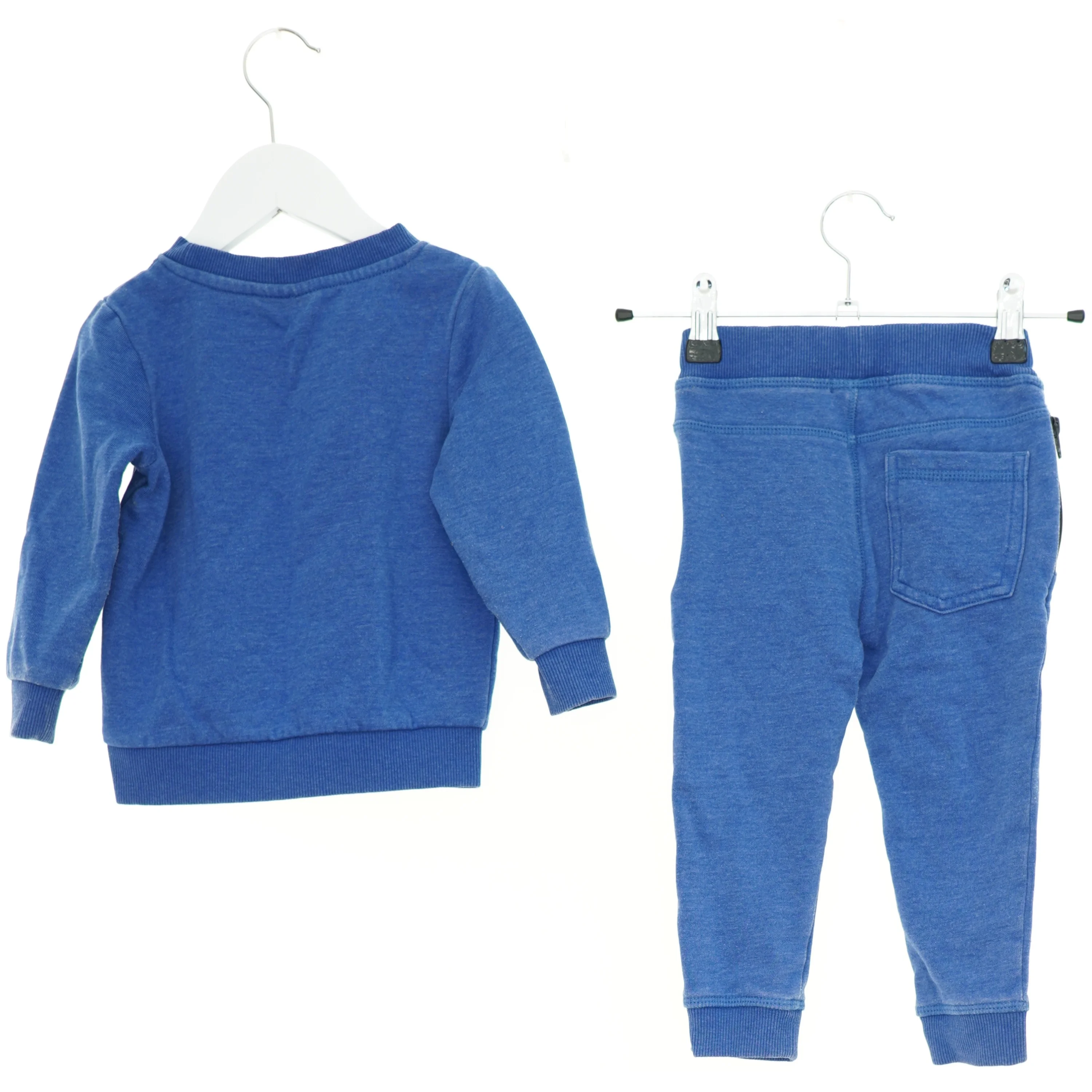 Sæt (2 stk.) fra Name It (str. 86 cm)