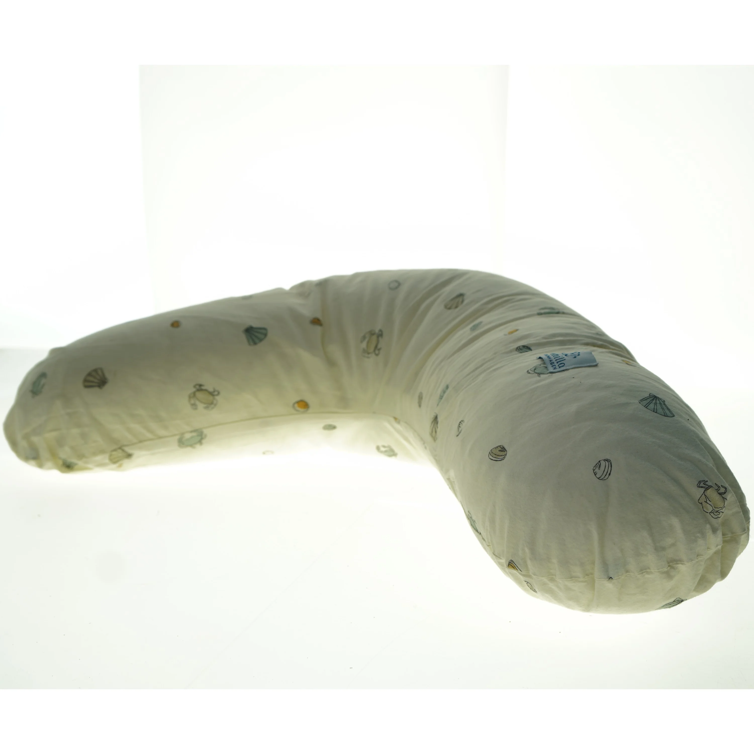 Ammepude fra Vanilla copenhagen (str. 69 x 43 cm)