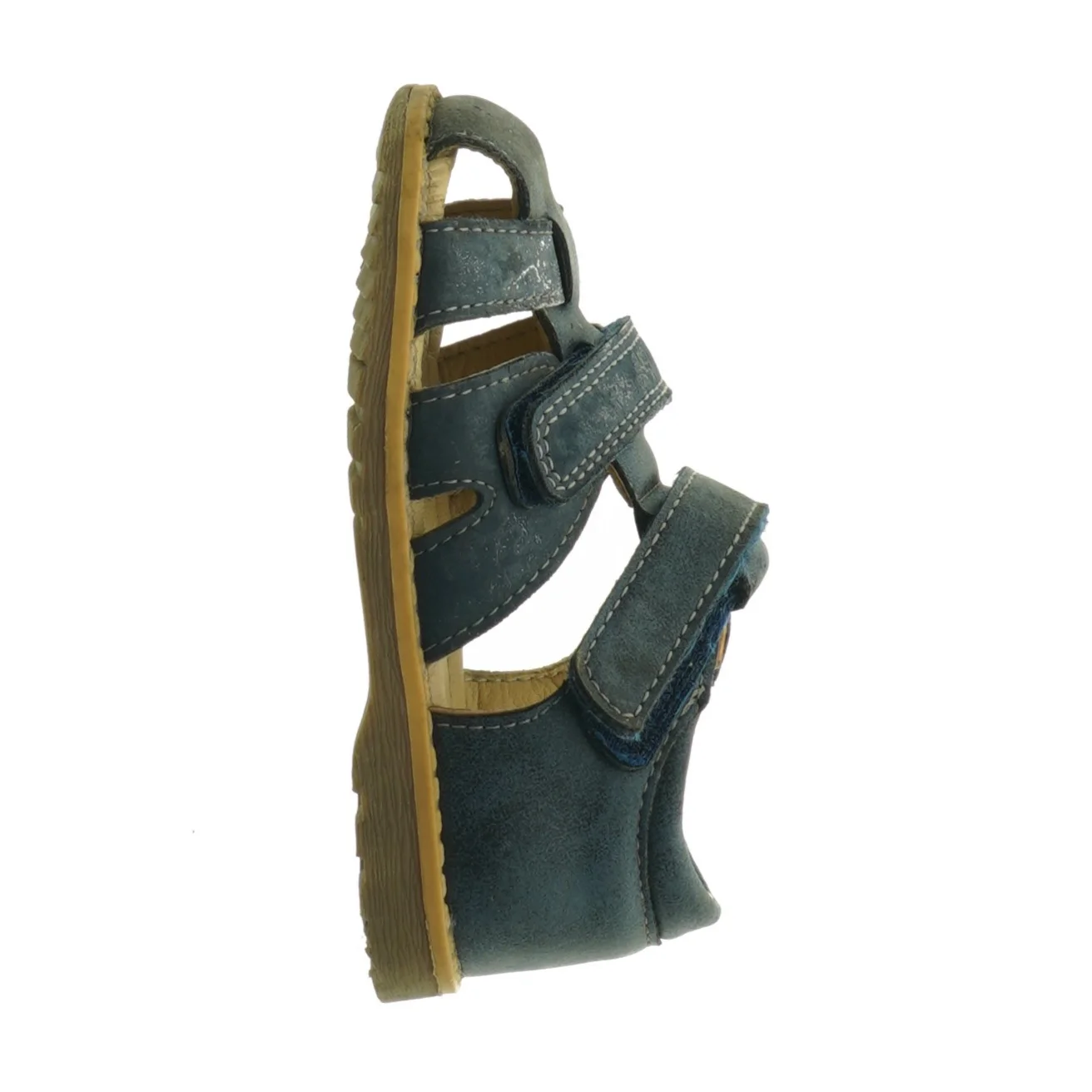 Børnesandaler fra Friends (str. 22)