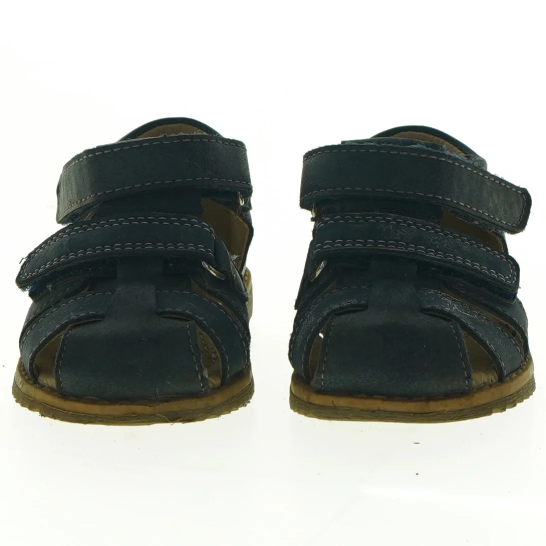 Børnesandaler fra Friends (str. 22)