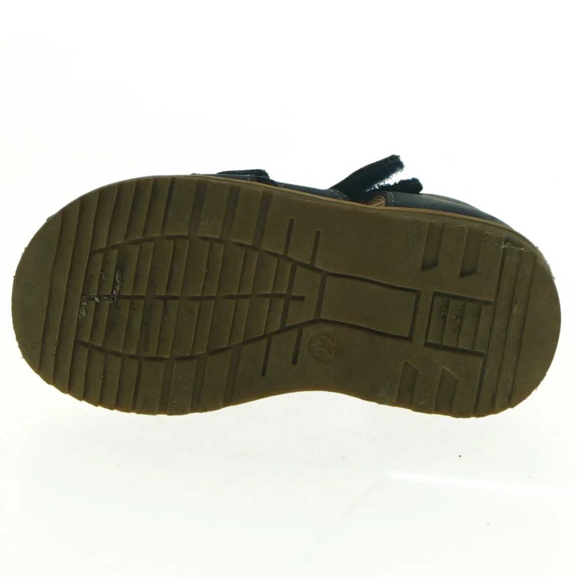 Børnesandaler fra Friends (str. 22)