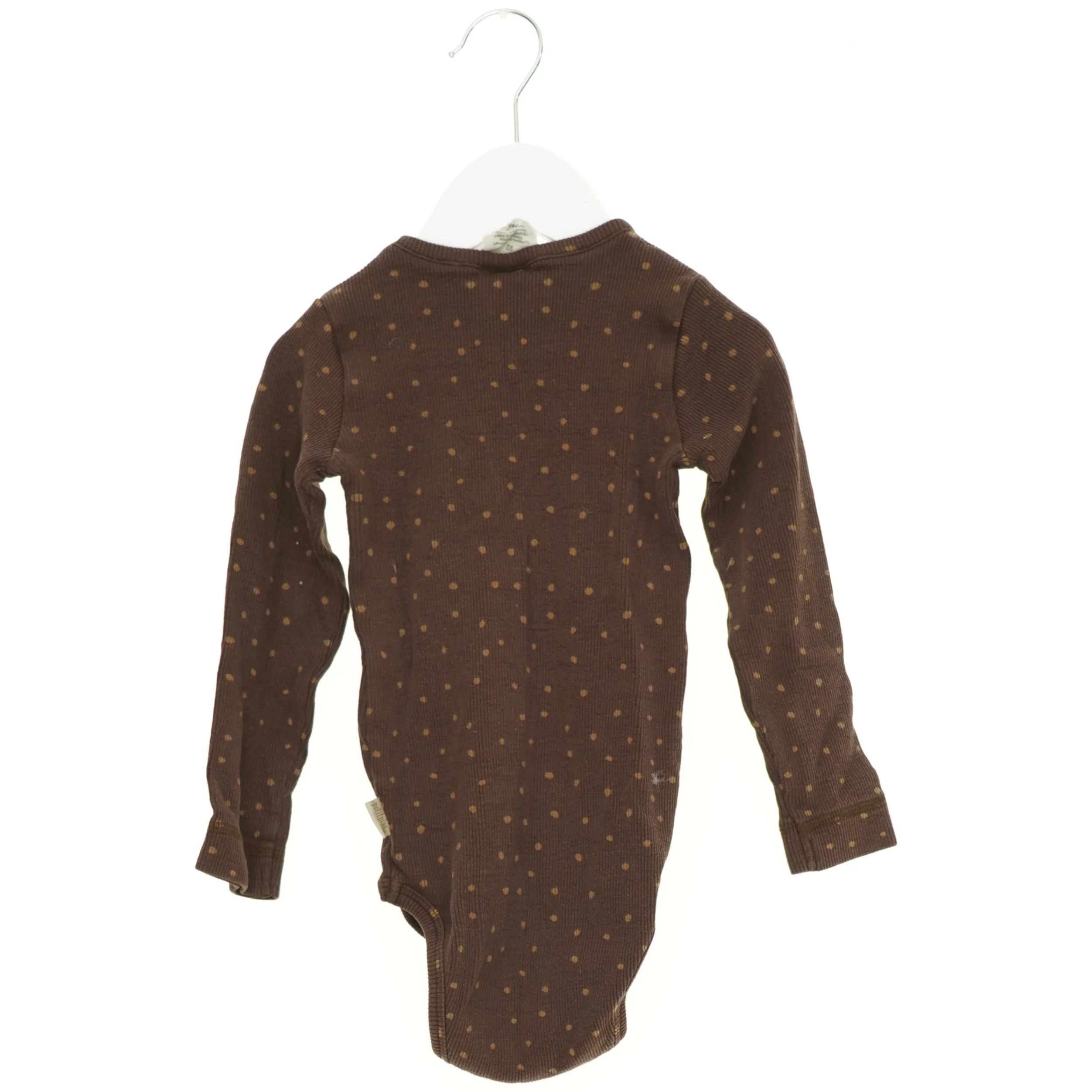 Bodystocking fra Petit Piao (str. 92 cm)