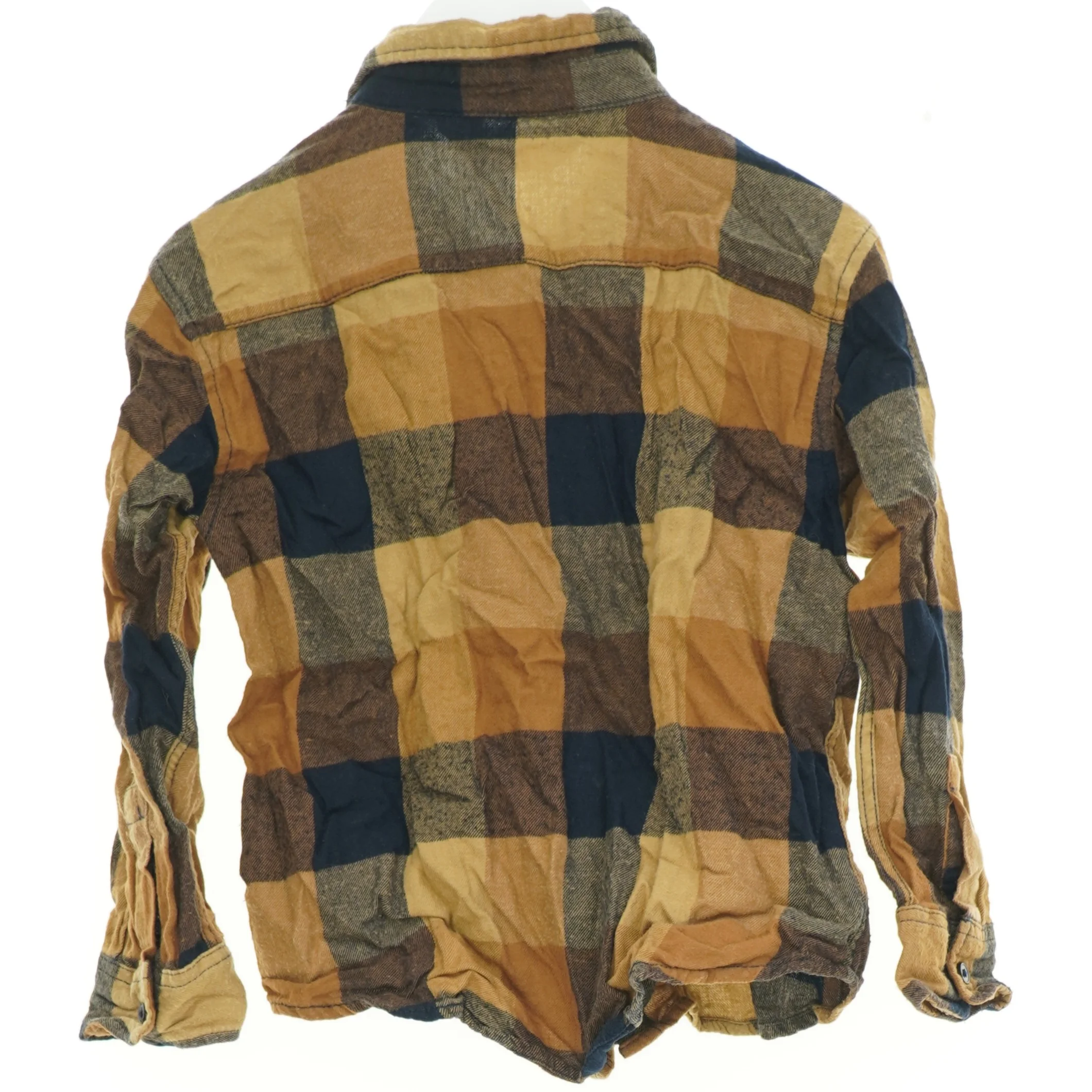 Skjorte fra H&M (str. 116 cm)