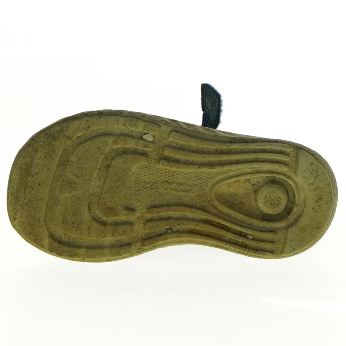 Børnesandaler fra Ecco (str. 22)