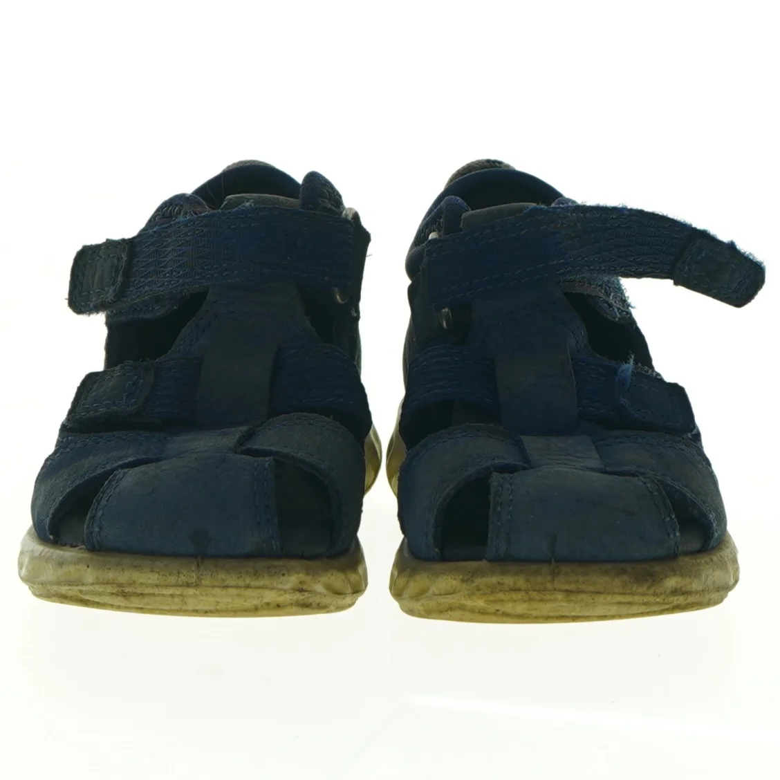 Børnesandaler fra Ecco (str. 22)