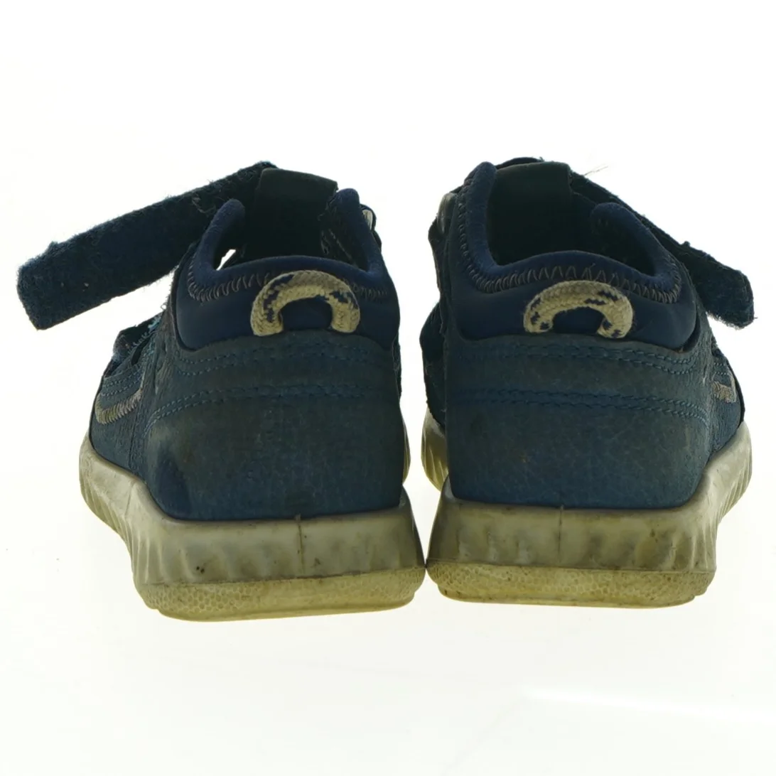 Børnesandaler fra Ecco (str. 22)