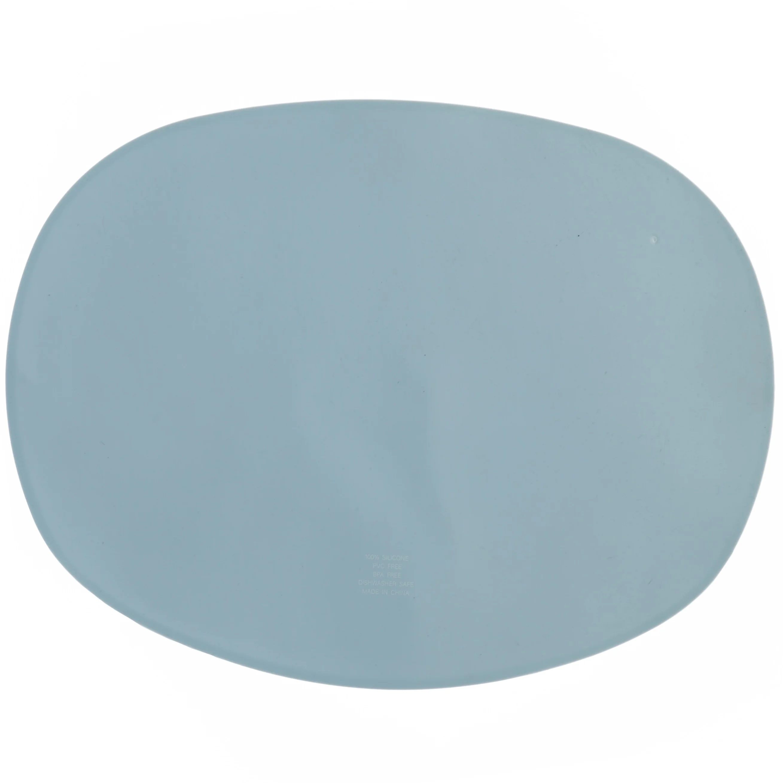 Silikone placemat (str. 37 x, 28,5 cm)