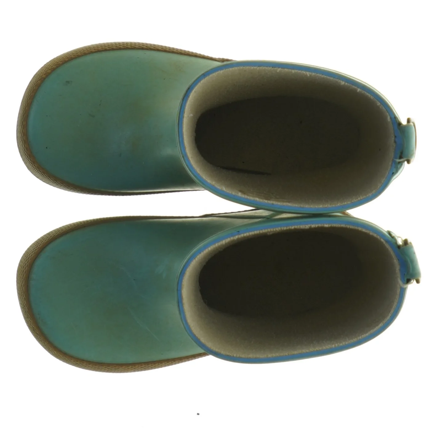 Gummistøvler fra Bisgaard (str. 24)