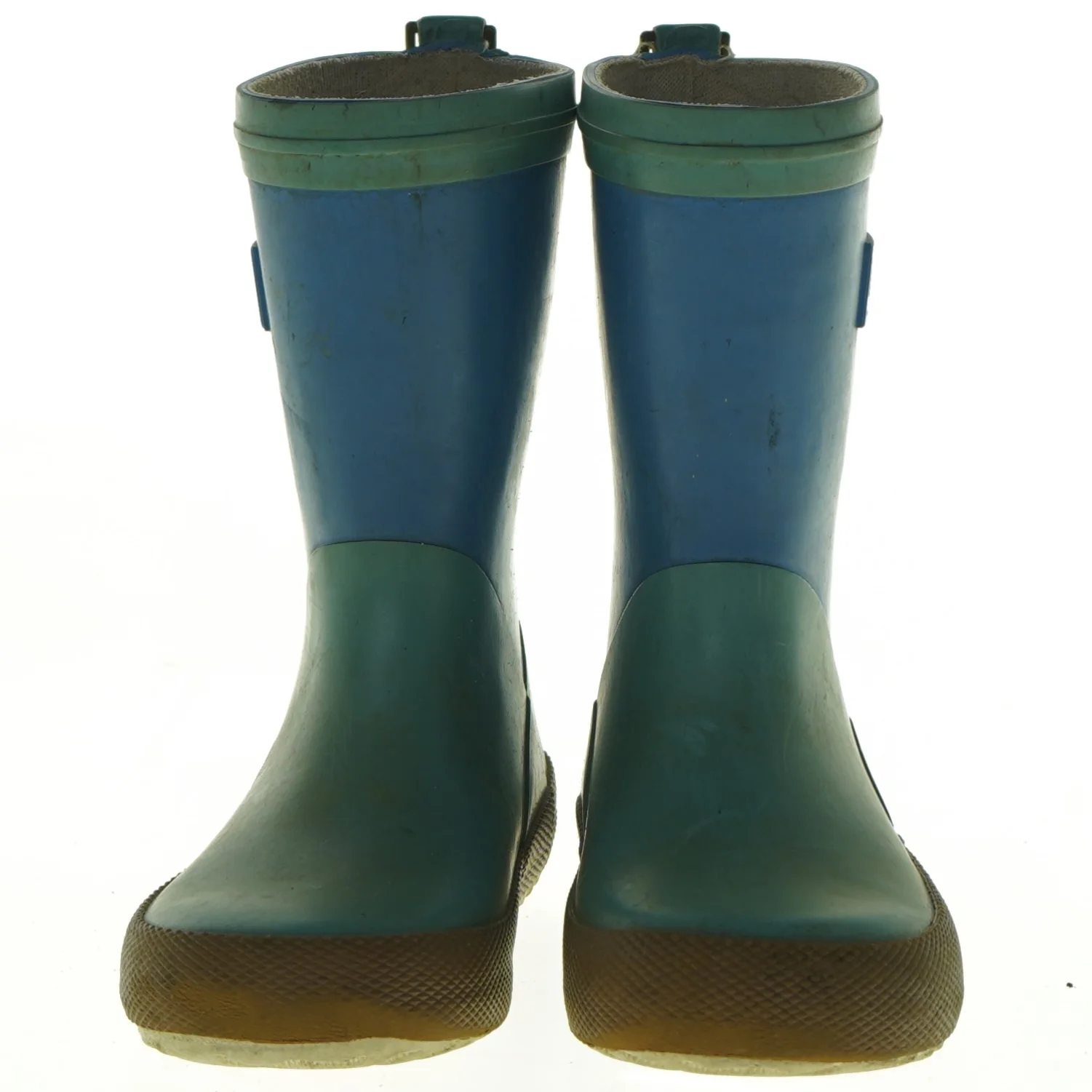Gummistøvler fra Bisgaard (str. 24)