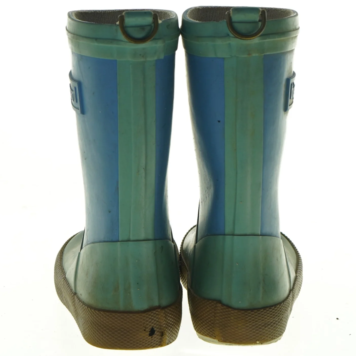 Gummistøvler fra Bisgaard (str. 24)