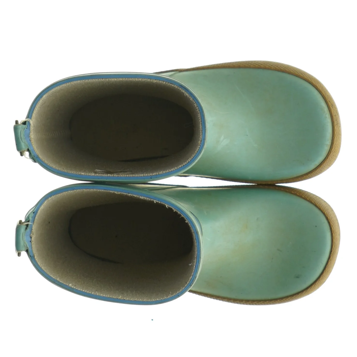 Gummistøvler fra Bisgaard (str. 24)