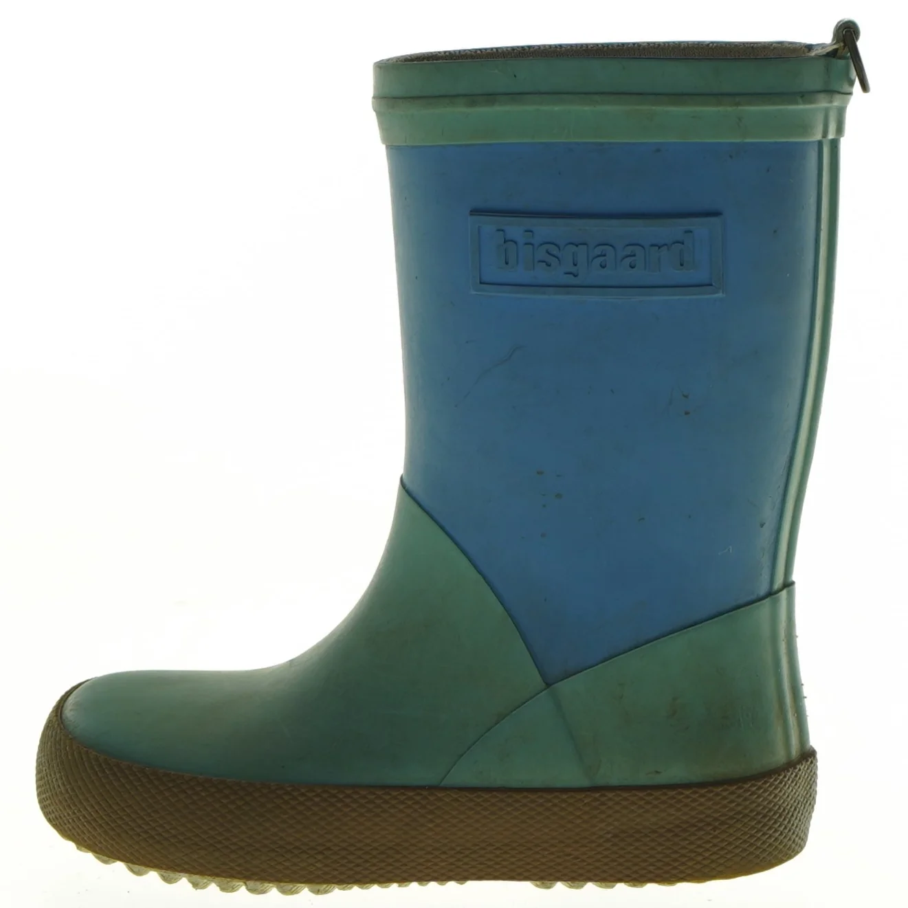 Gummistøvler fra Bisgaard (str. 24)