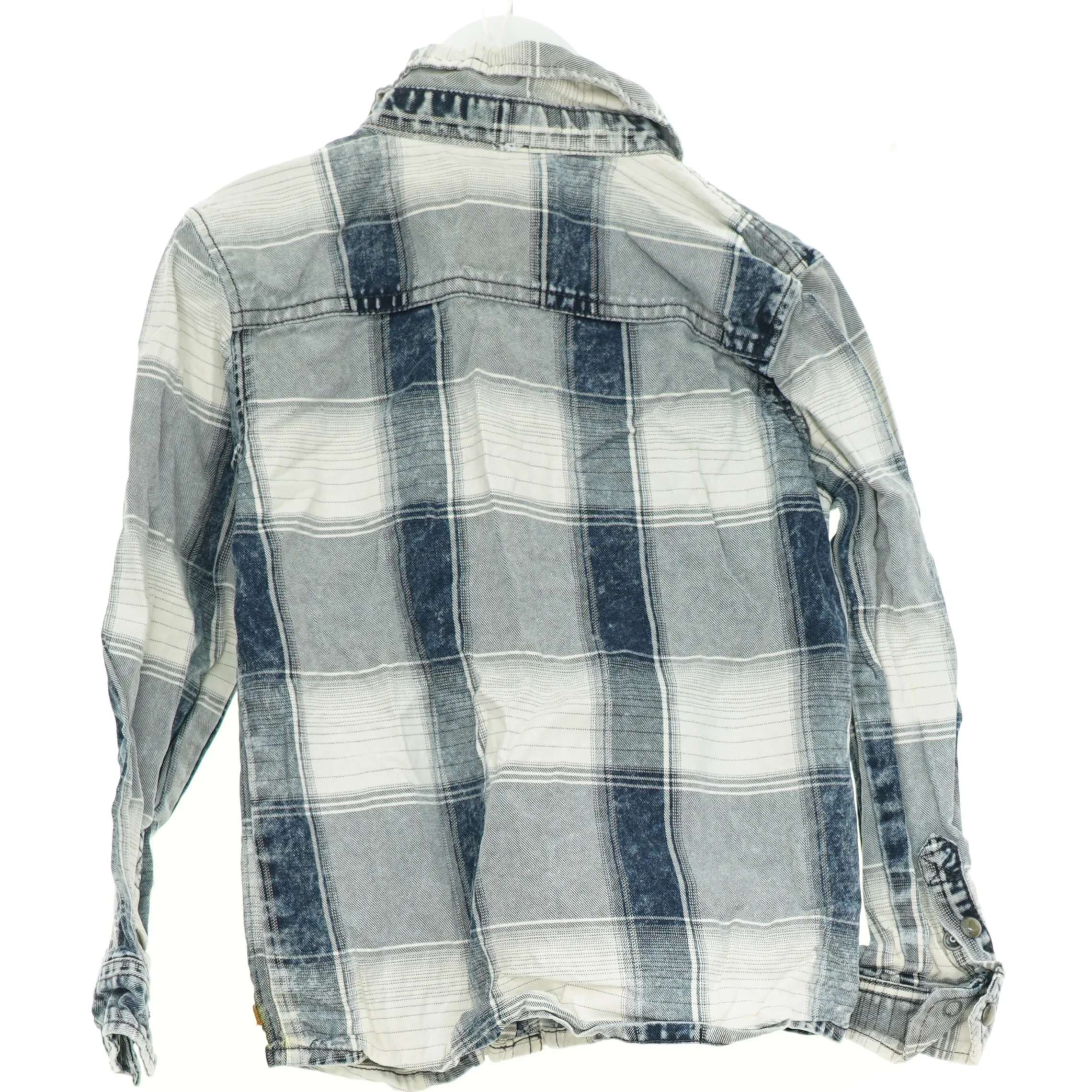 Skjorte fra Limited (str. 116 cm)