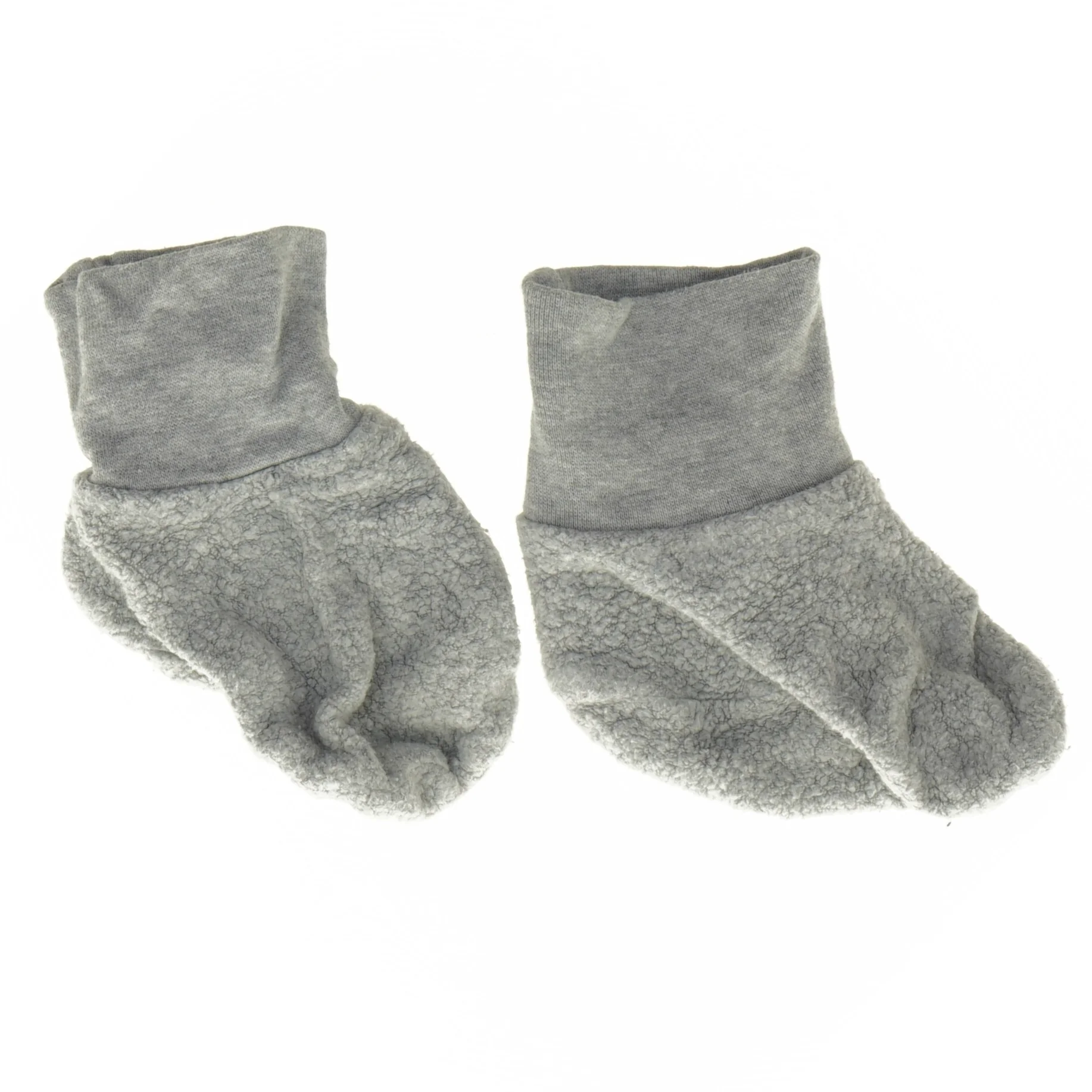 Sherpa fødder fra 8O8 (str. 86 til 92 cm)