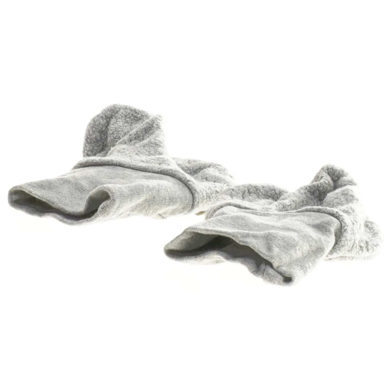 Sherpa fødder fra 8O8 (str. 86 til 92 cm)