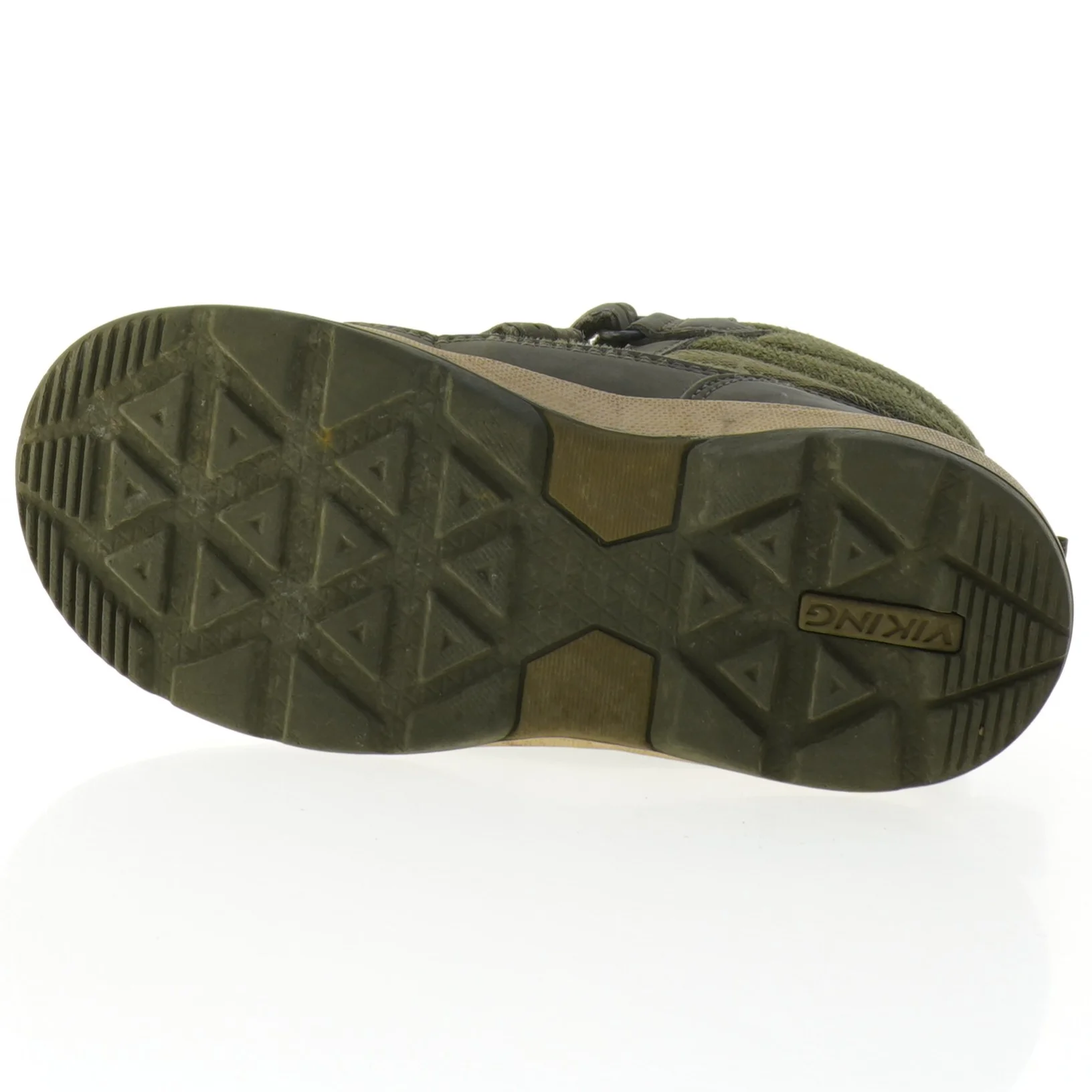 Børnevinterstøvler fra Viking (str. 30)