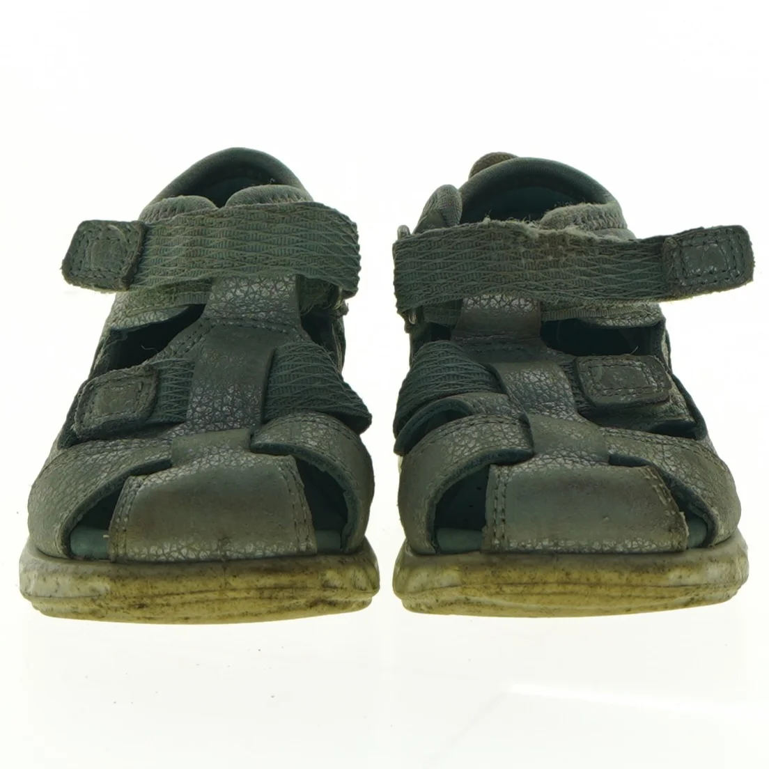 Børnesandaler fra Ecco (str. 22)