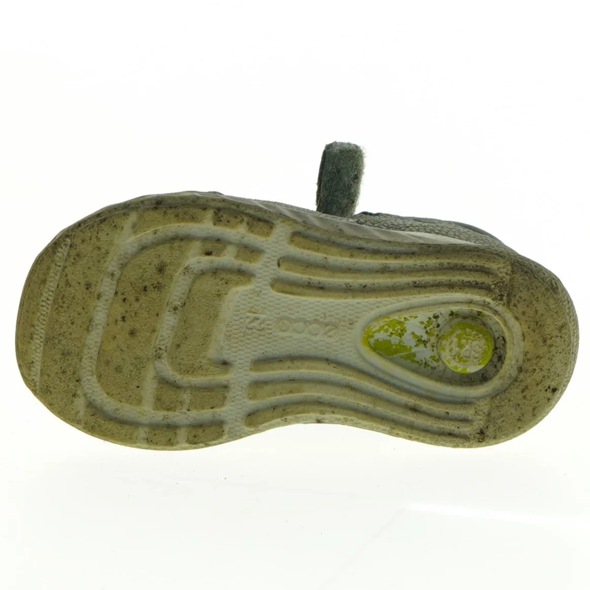 Børnesandaler fra Ecco (str. 22)