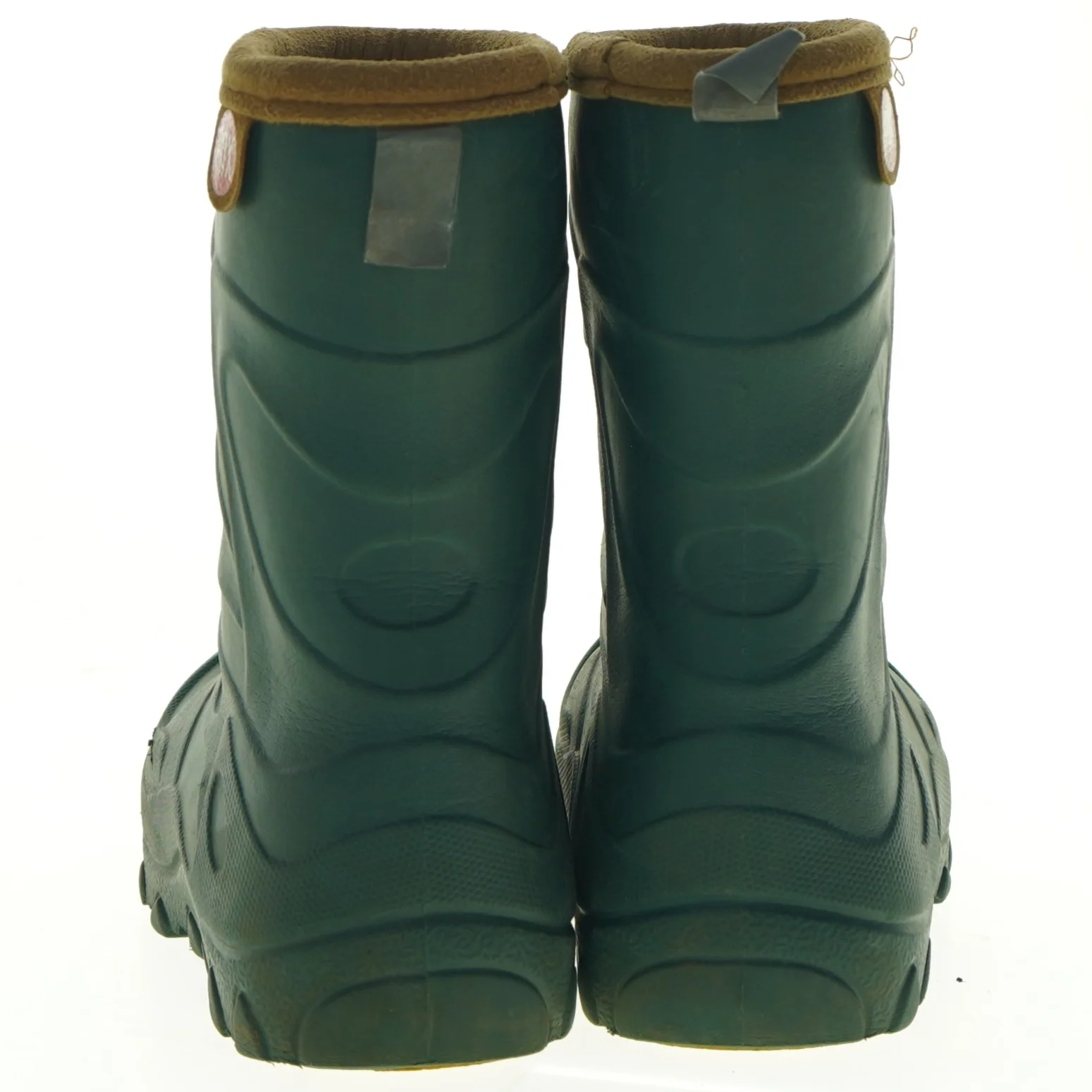 Børnegummistøvler fra Pax (str. 24)