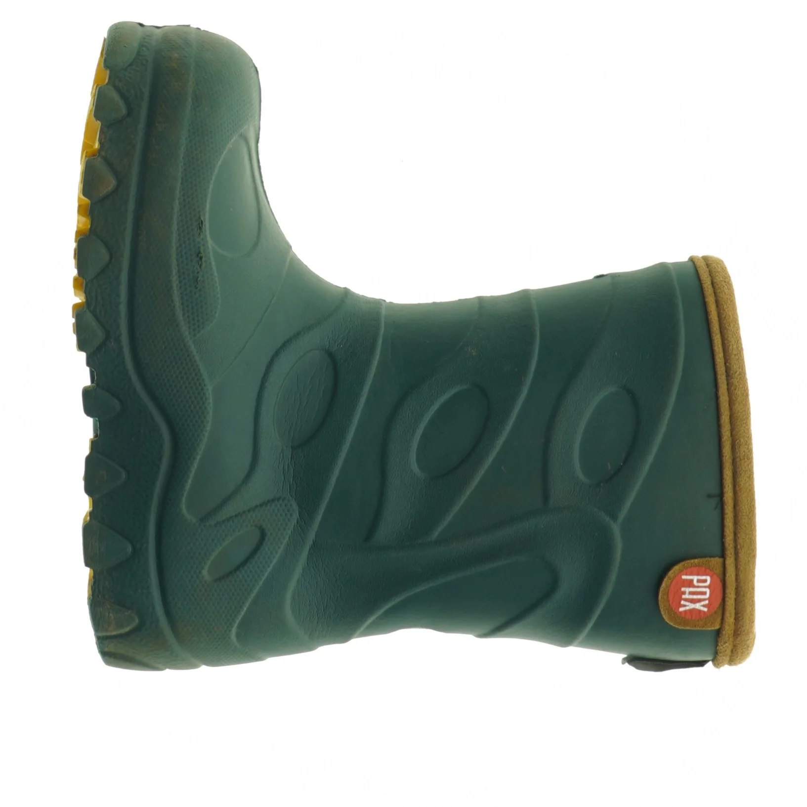 Børnegummistøvler fra Pax (str. 24)