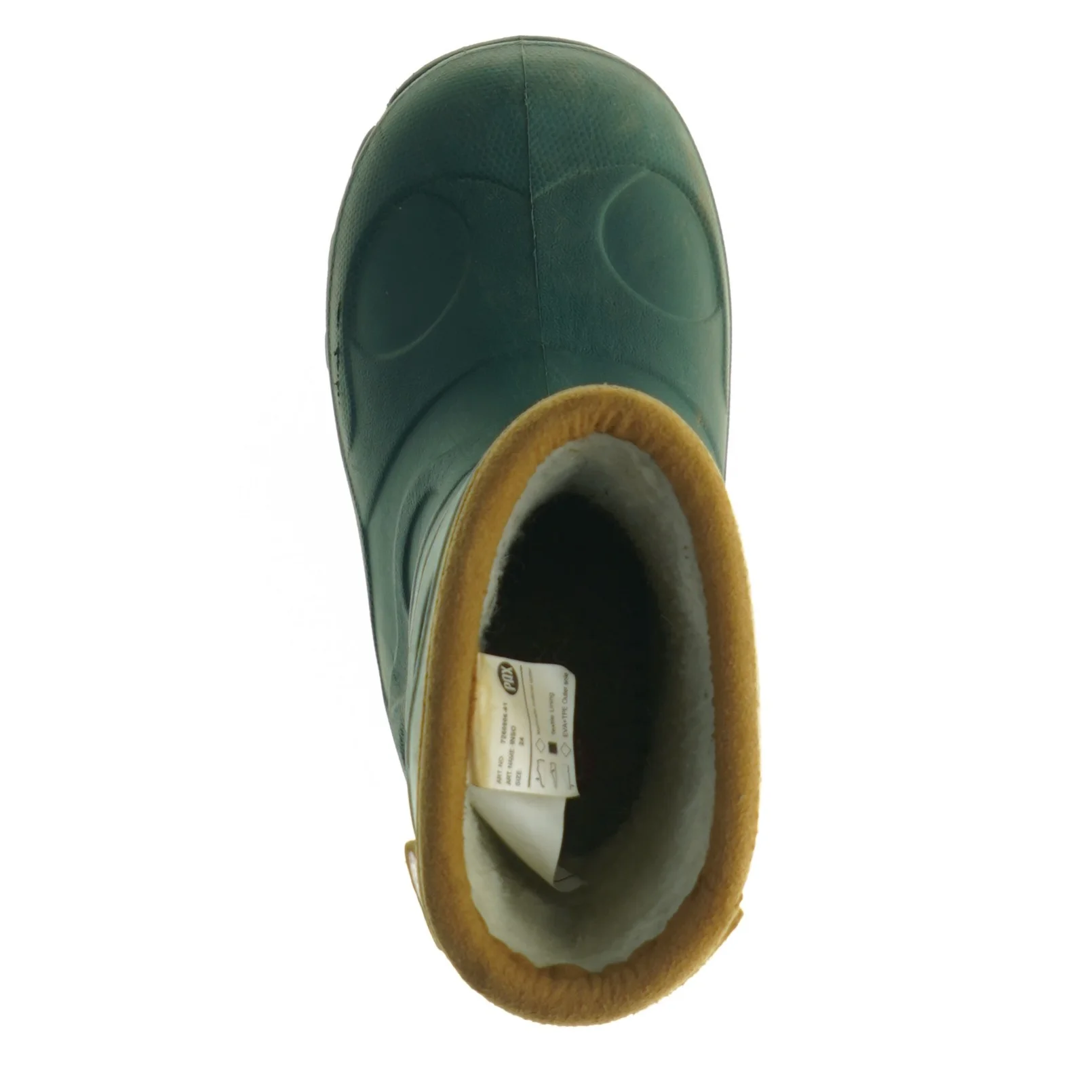 Børnegummistøvler fra Pax (str. 24)