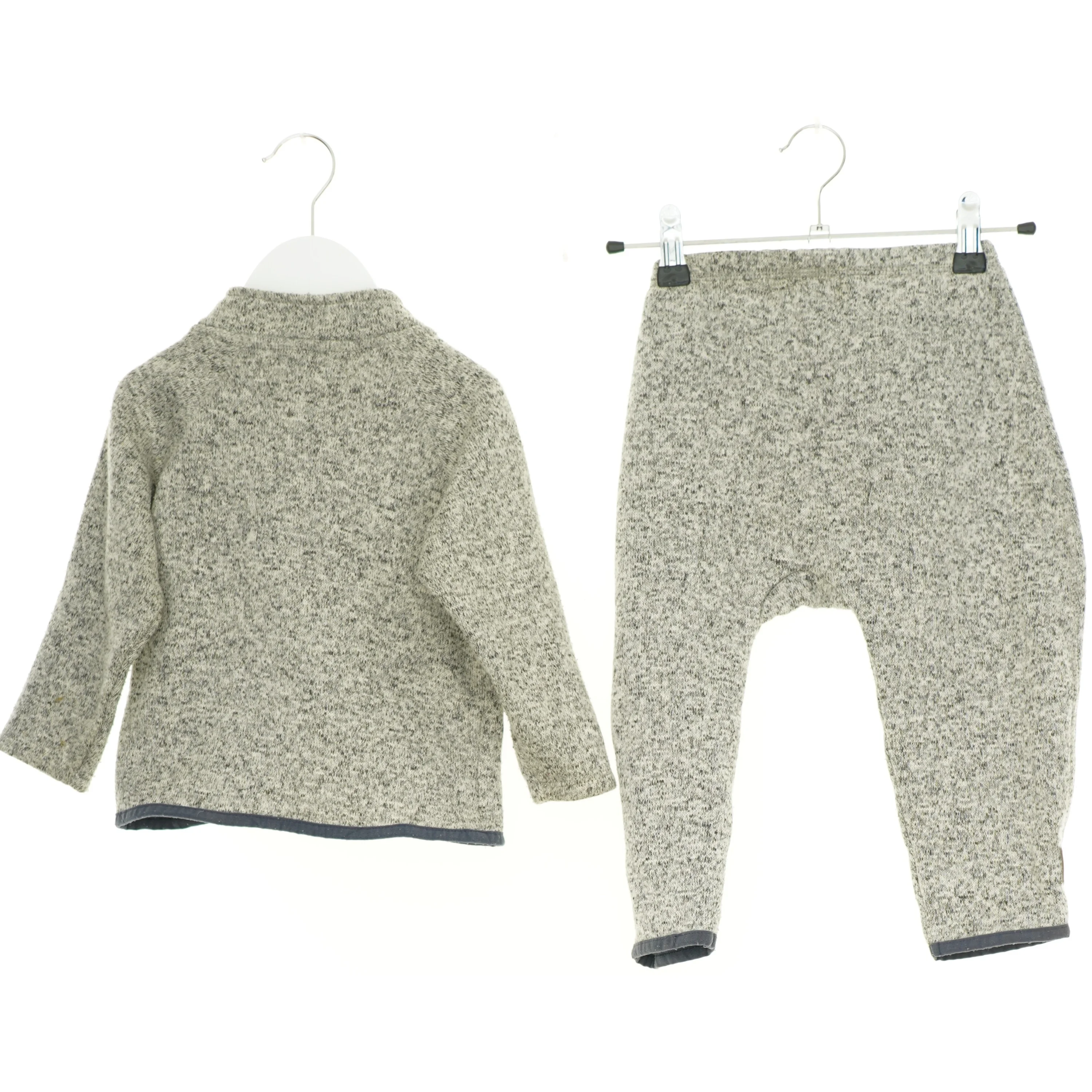 Sæt bønetøj (2 dele) fra Impala (str. 92 cm)