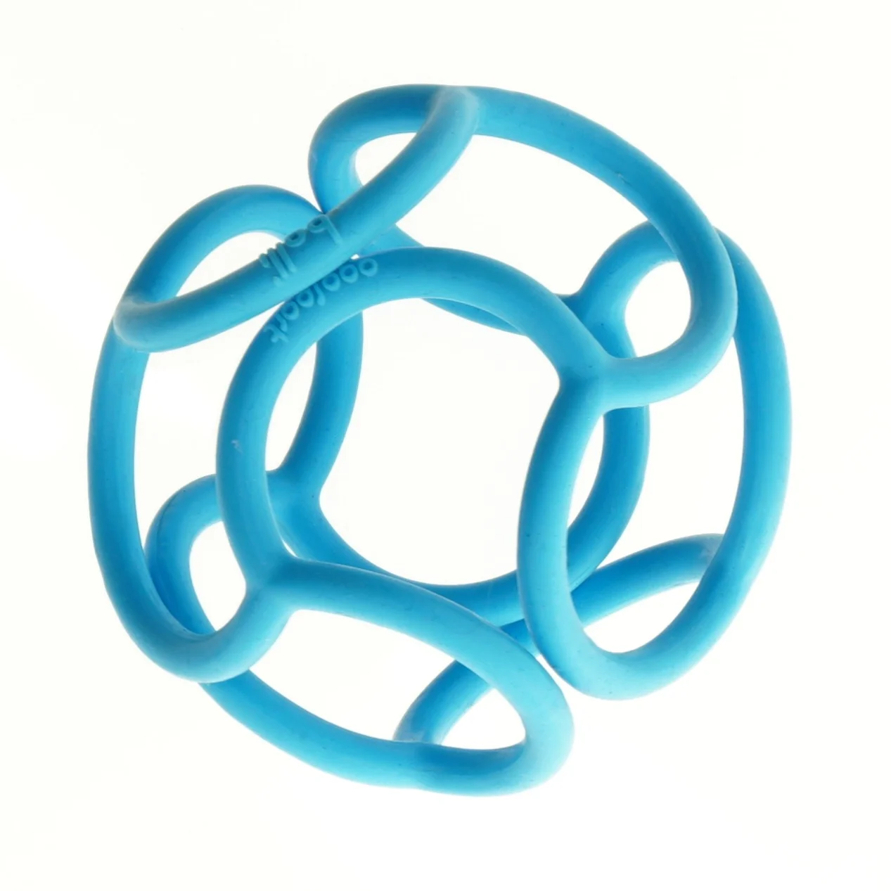 Bidelegetøj til baby fra Ogosport (str. 10 x 10 cm)