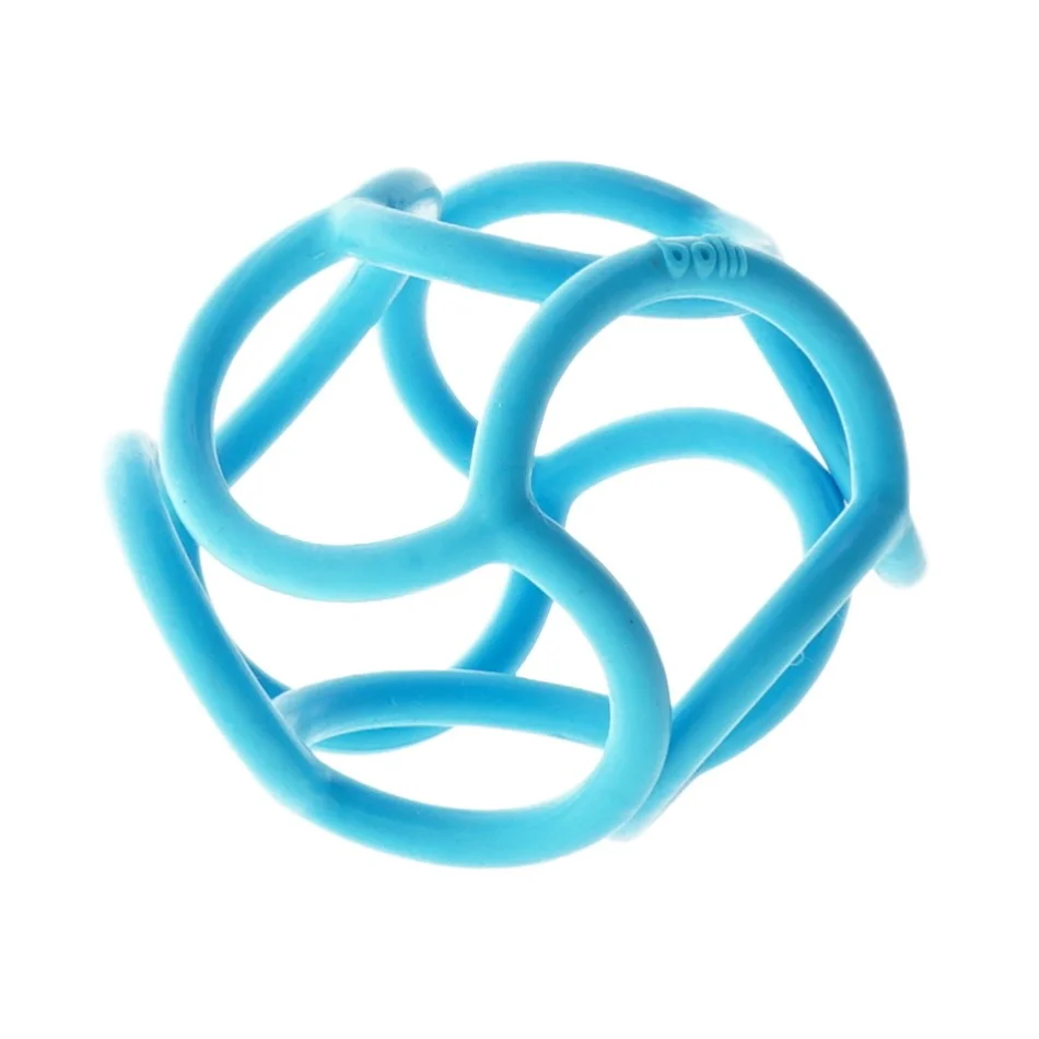 Bidelegetøj til baby fra Ogosport (str. 10 x 10 cm)