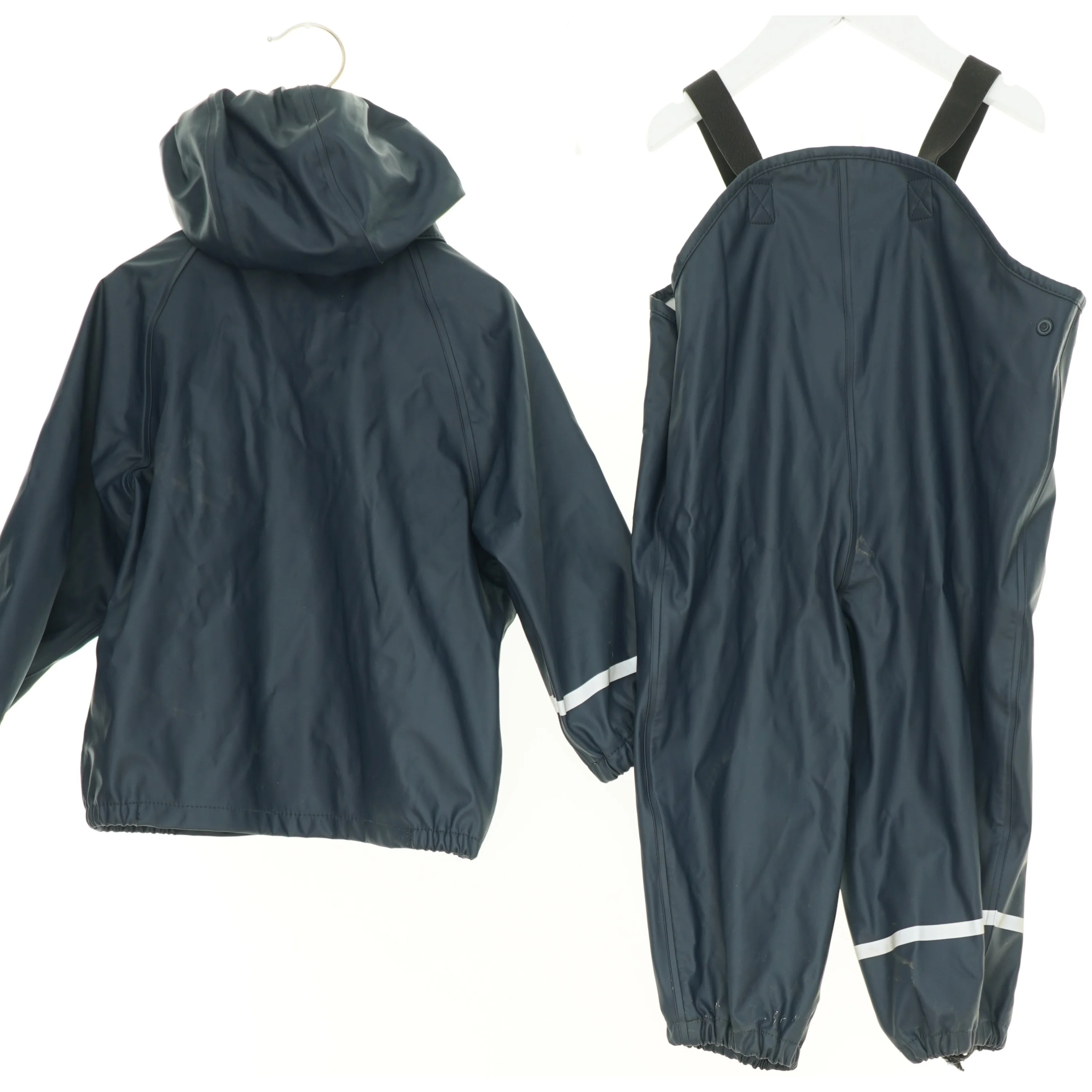 Regnsæt (2 dele.) fra Me Too (str. 86 cm)