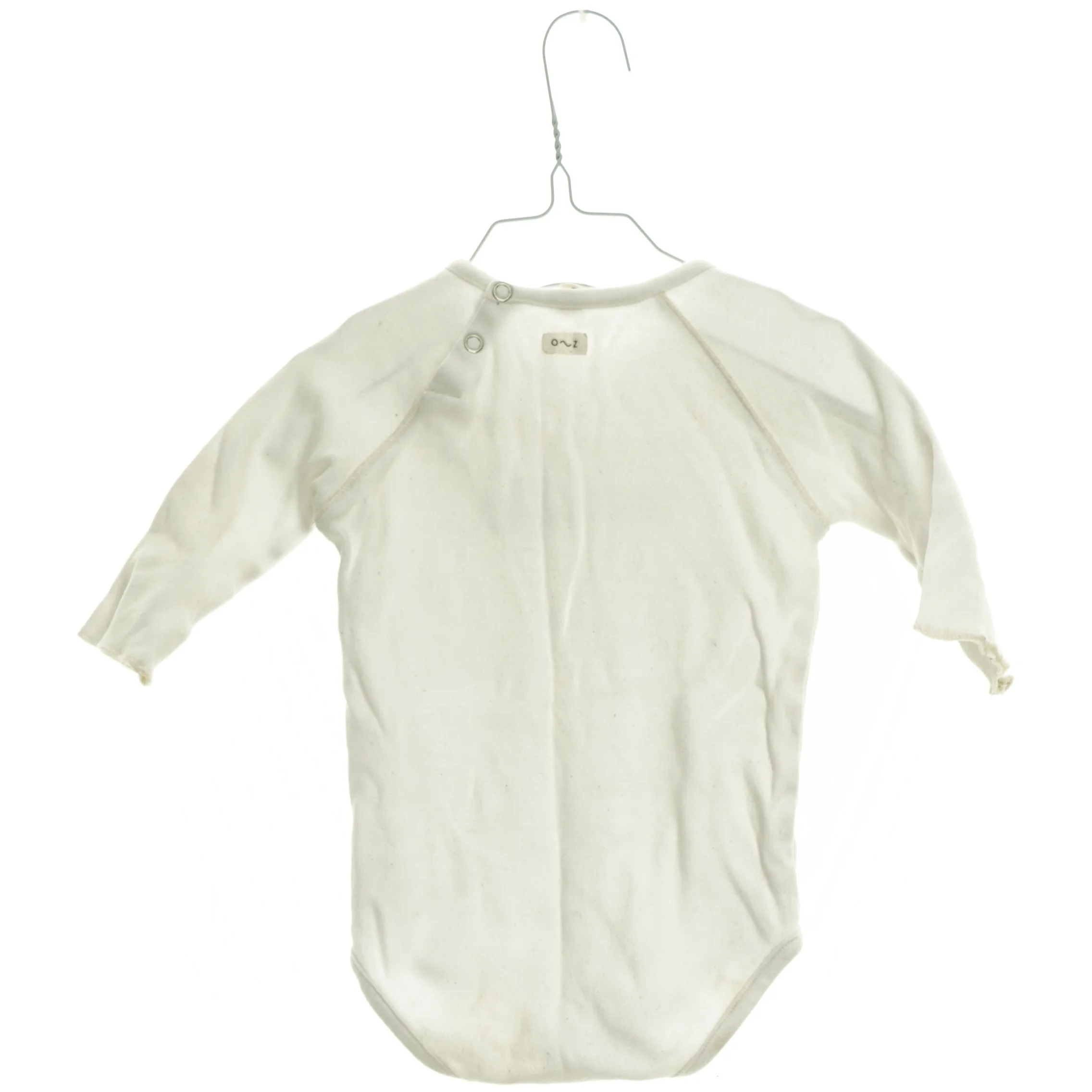 Organic Zoo Bodystocking (str. 68 cm)