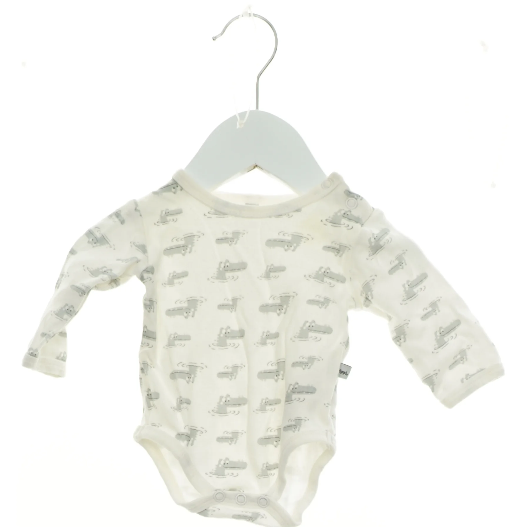 Bodystocking fra Pippi (str. 50 cm)