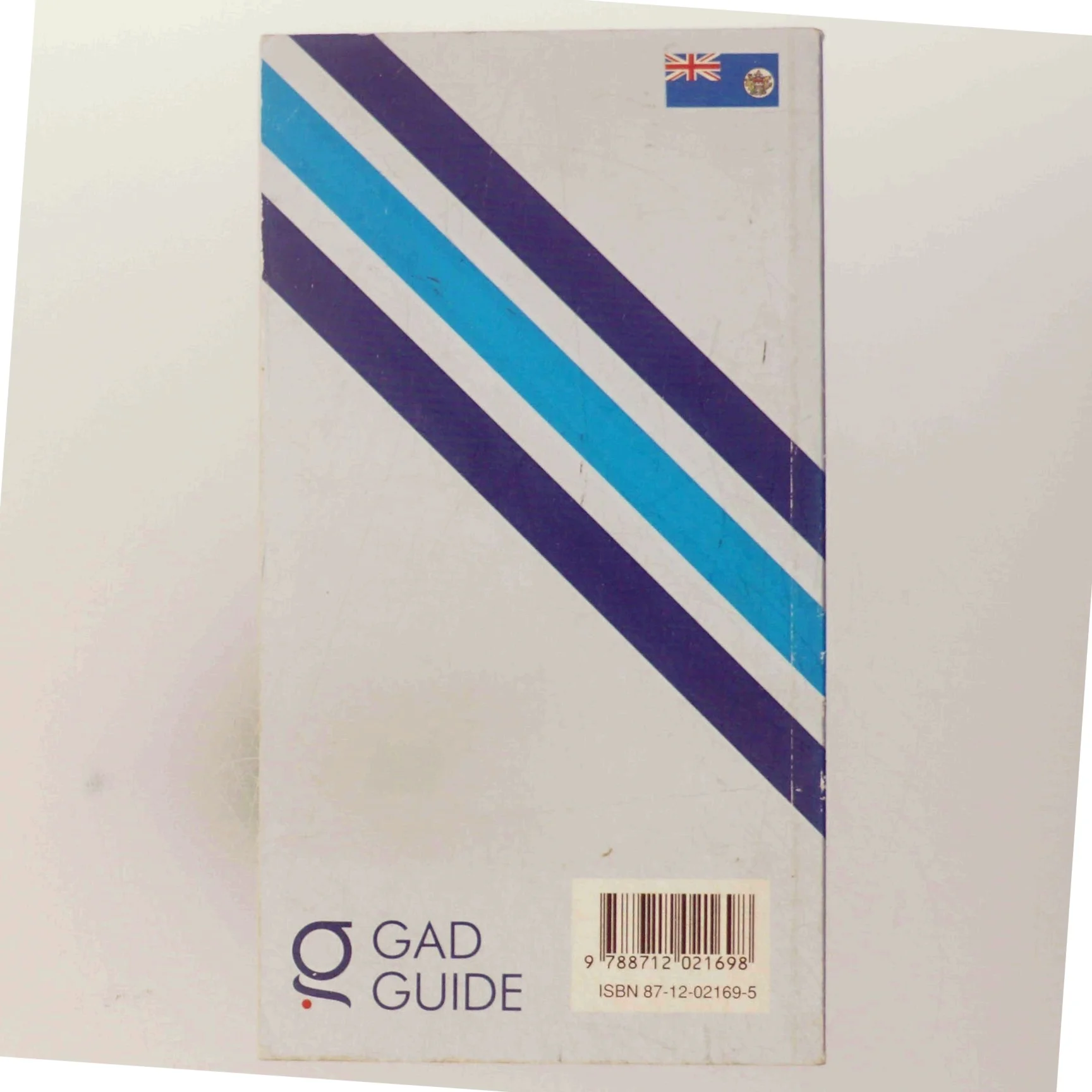 Hong Kong af Judy Bonavia (Bog)