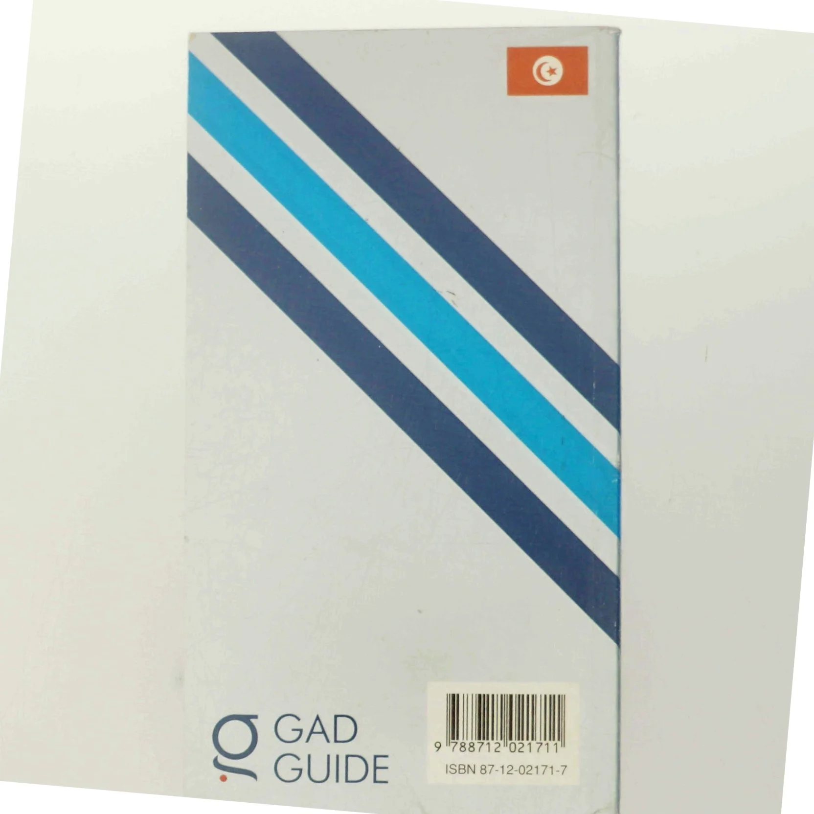 Tunesien af Michael Tomkinson (Bog)