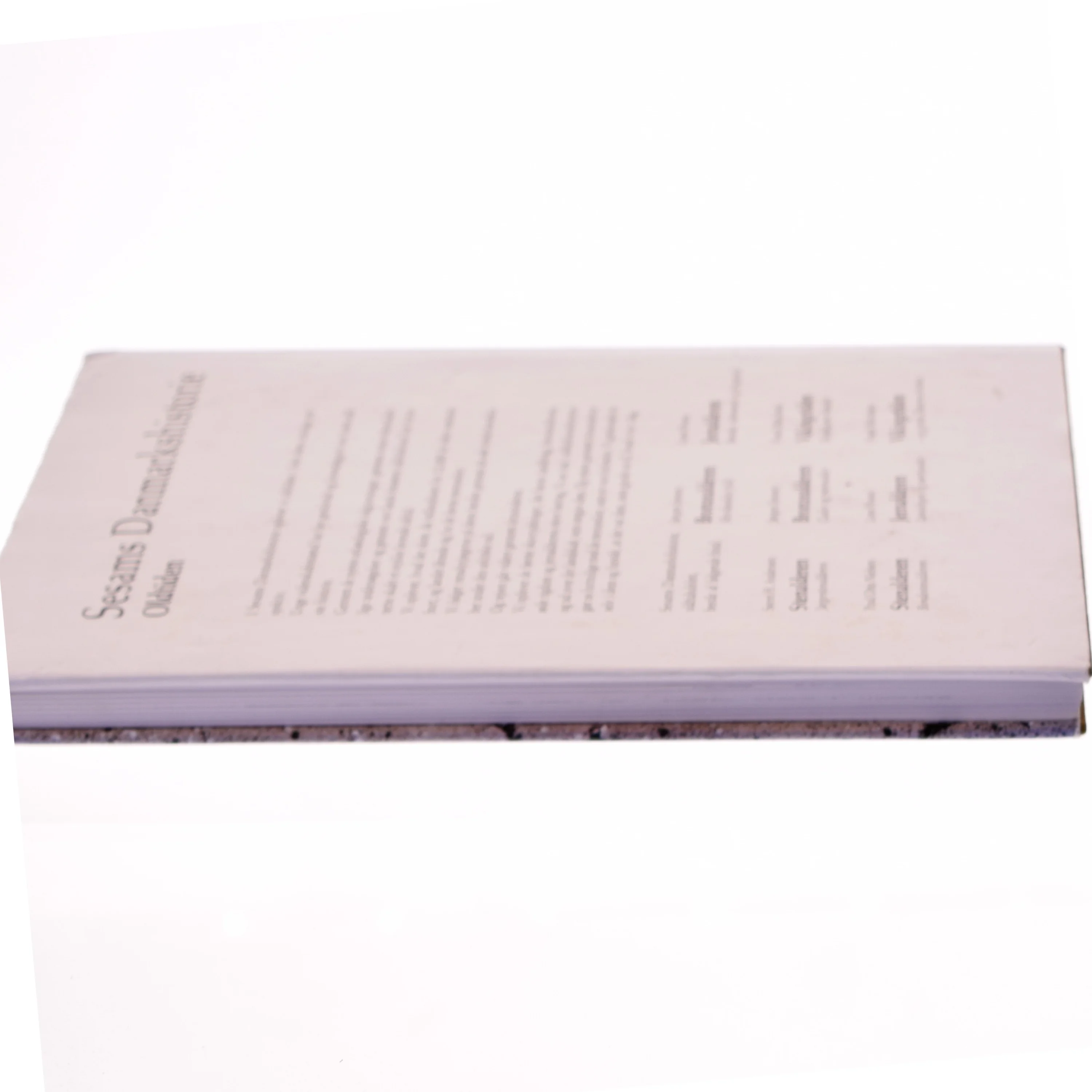 Historiebog om Danmarks oldtid fra Sesam