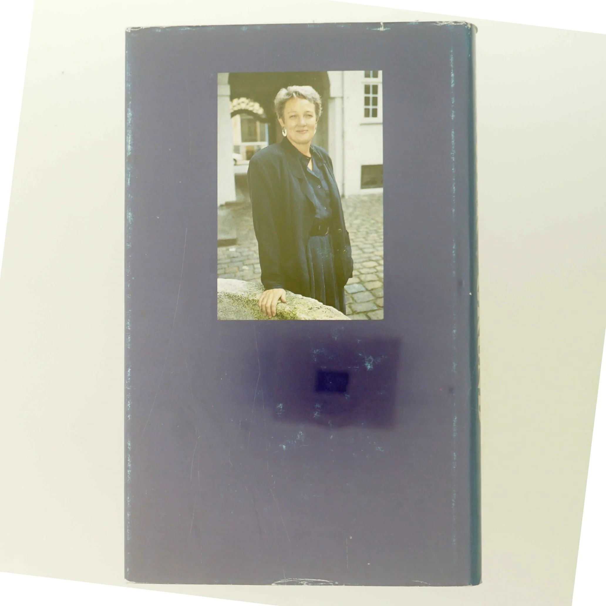 Roman 'På Fast Grund' af Lisa Alther