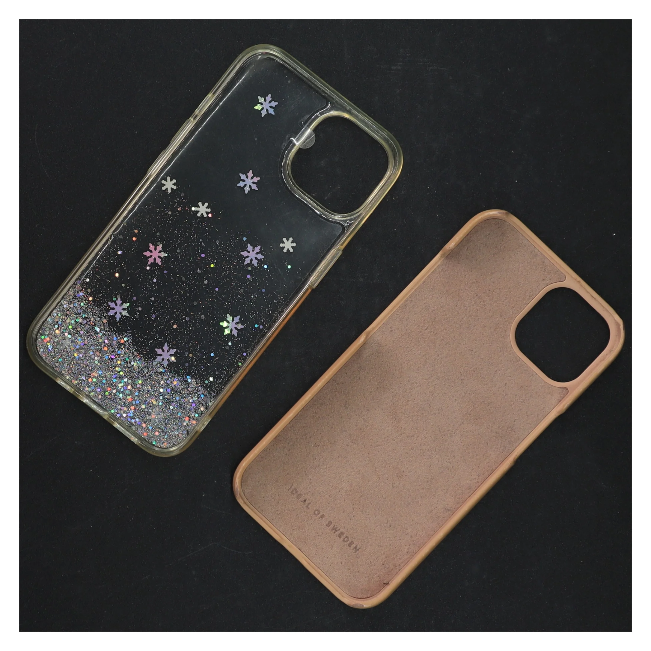 To mobilcovers (str. 15 x 7 cm)