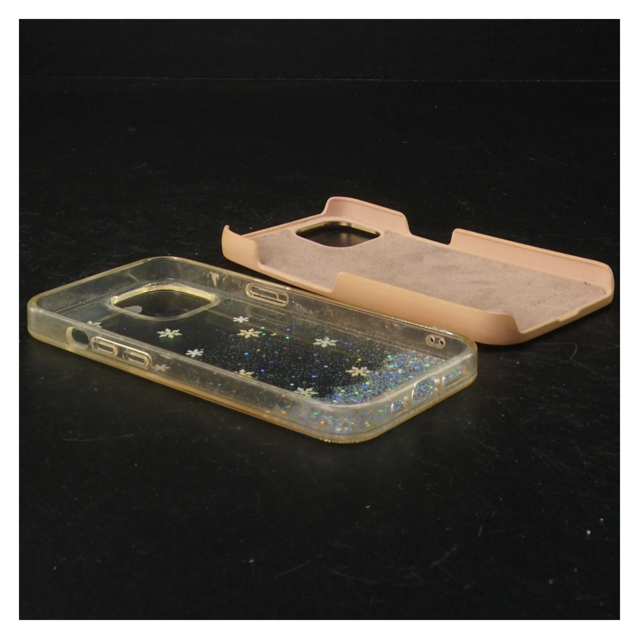 To mobilcovers (str. 15 x 7 cm)