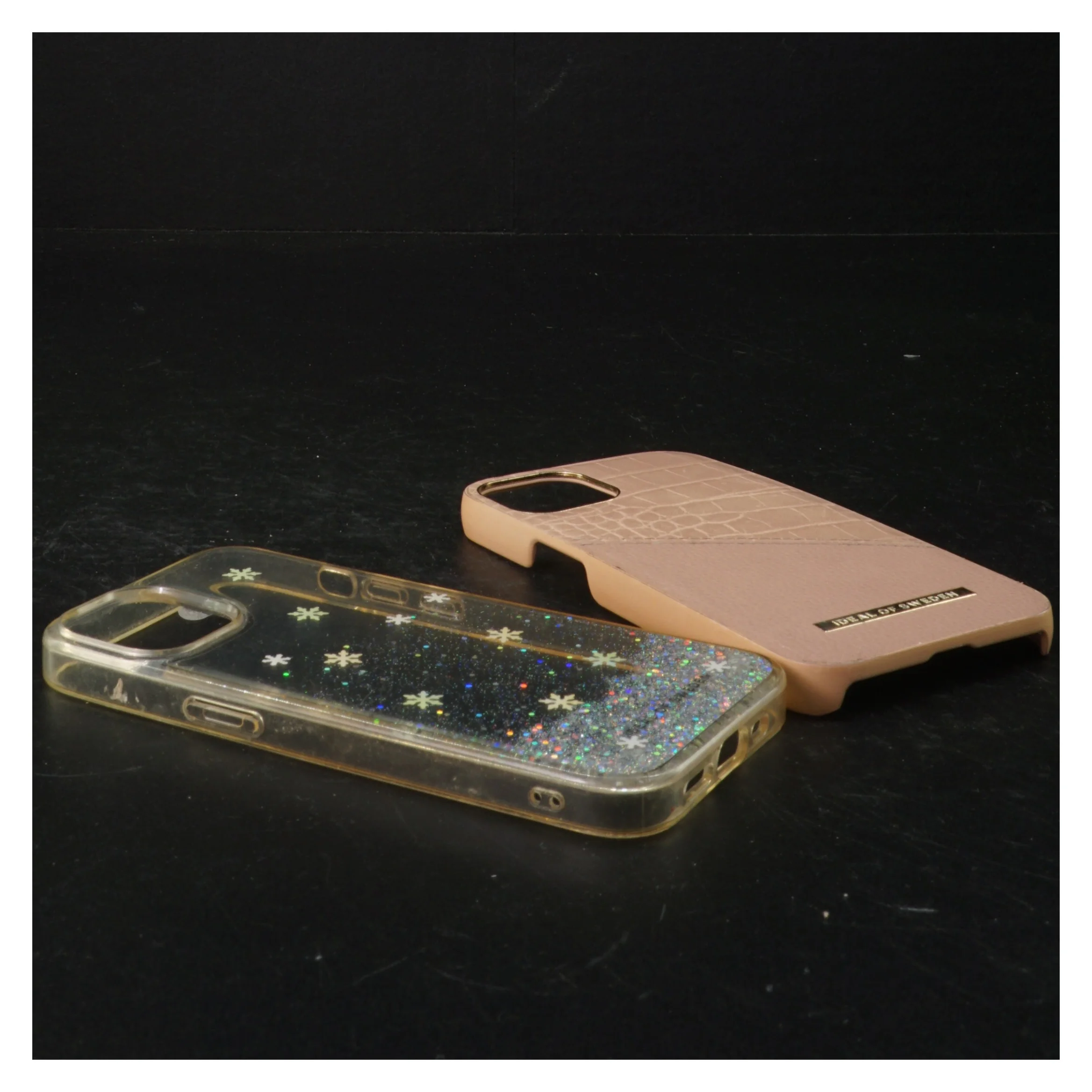 To mobilcovers (str. 15 x 7 cm)