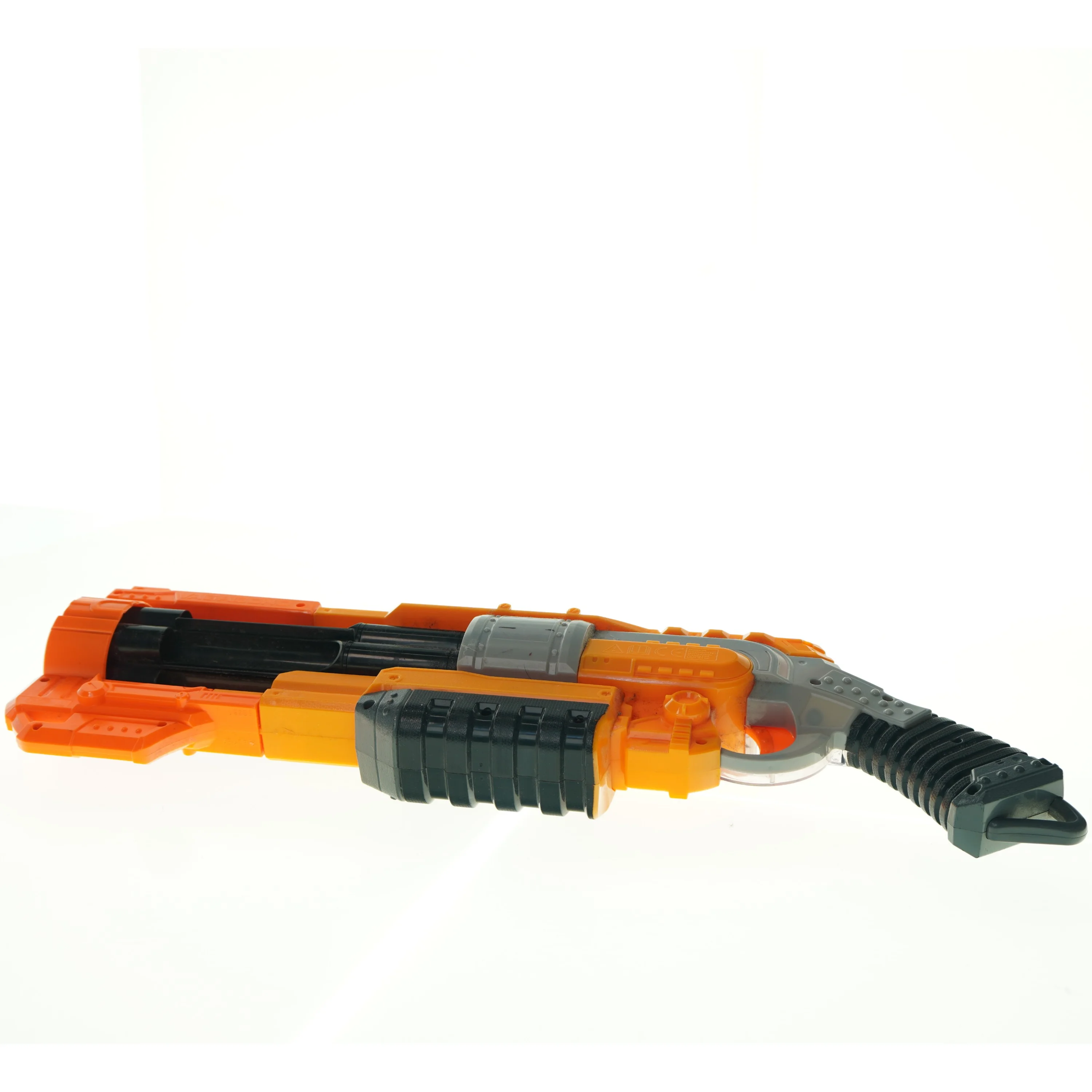 Nerf Doomlands Vagabond Blaster fra NERF (str. 54 x 17 cm)