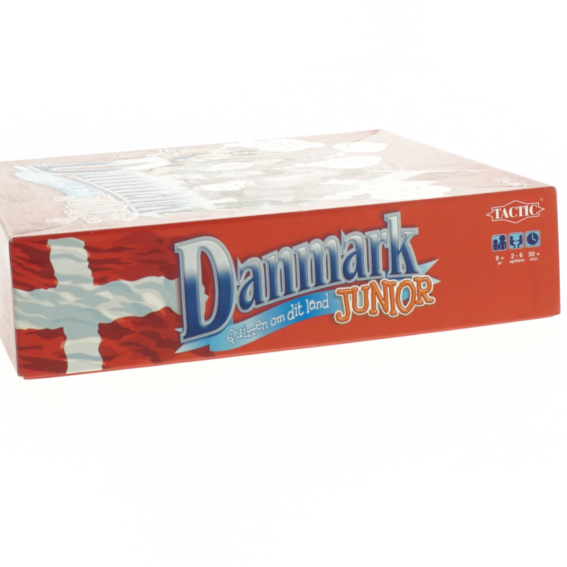 Danmark Junior brætspil