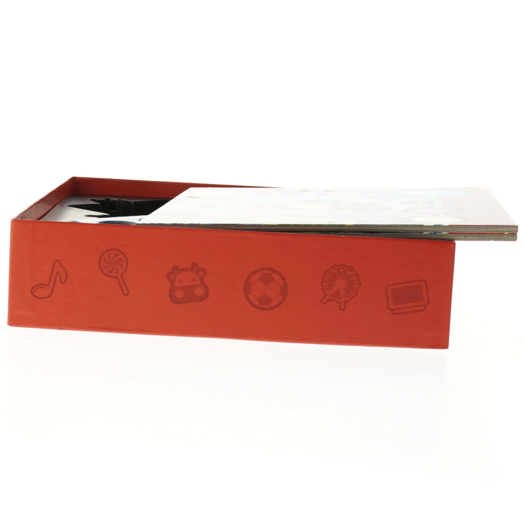 Danmark Junior brætspil