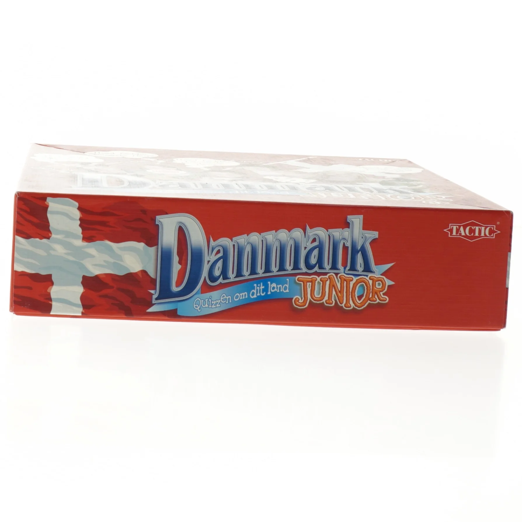 Danmark Junior brætspil