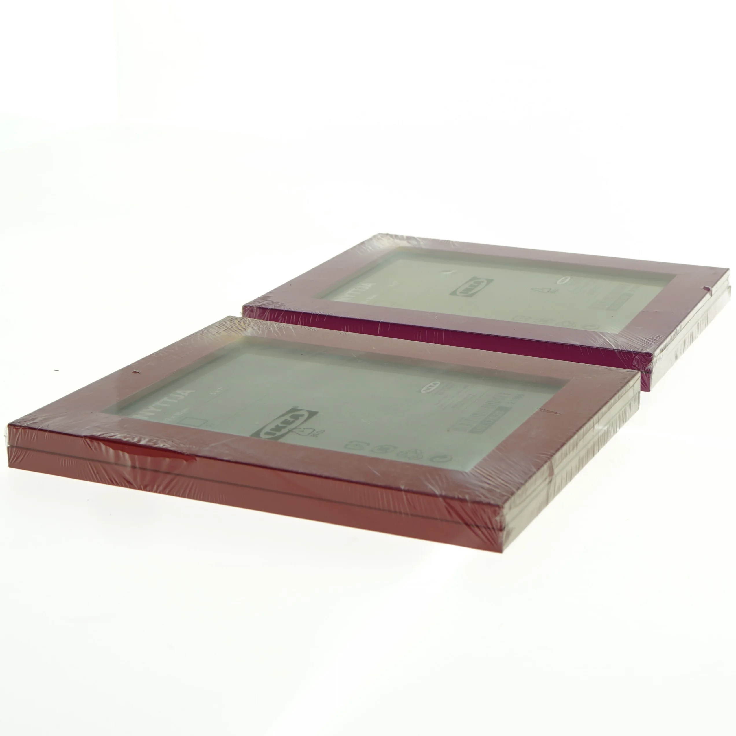 NYTTJA fotorammer fra IKEA (str. 22 x 17 cm)