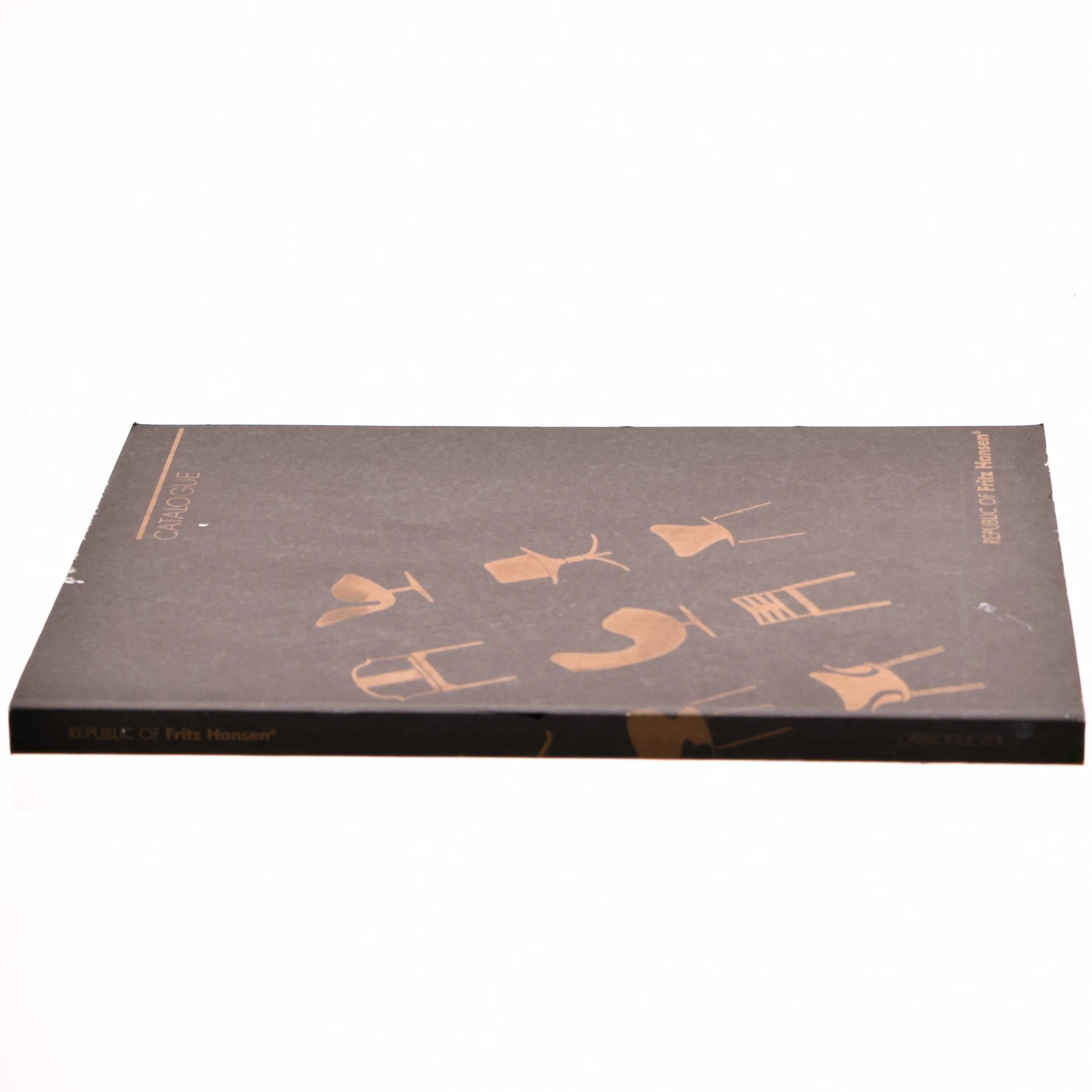 Catalogue, Republic of Fritz Hansen